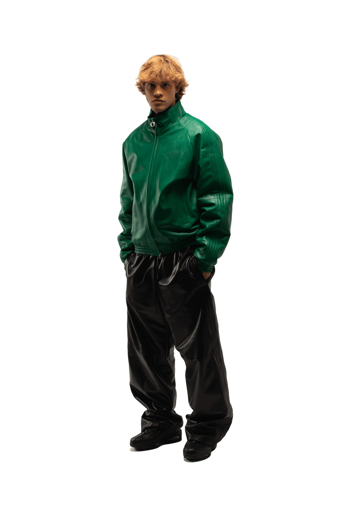 Italy Jacket