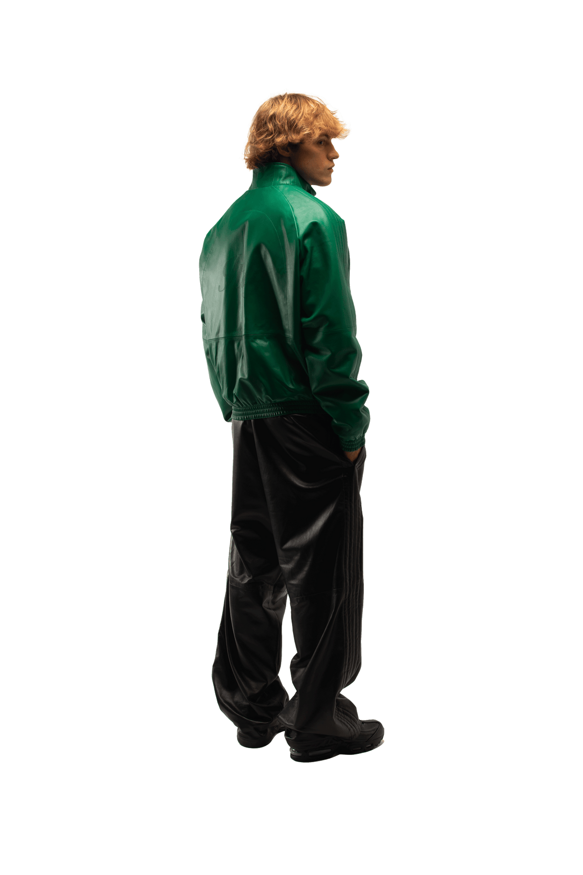 Italy Jacket