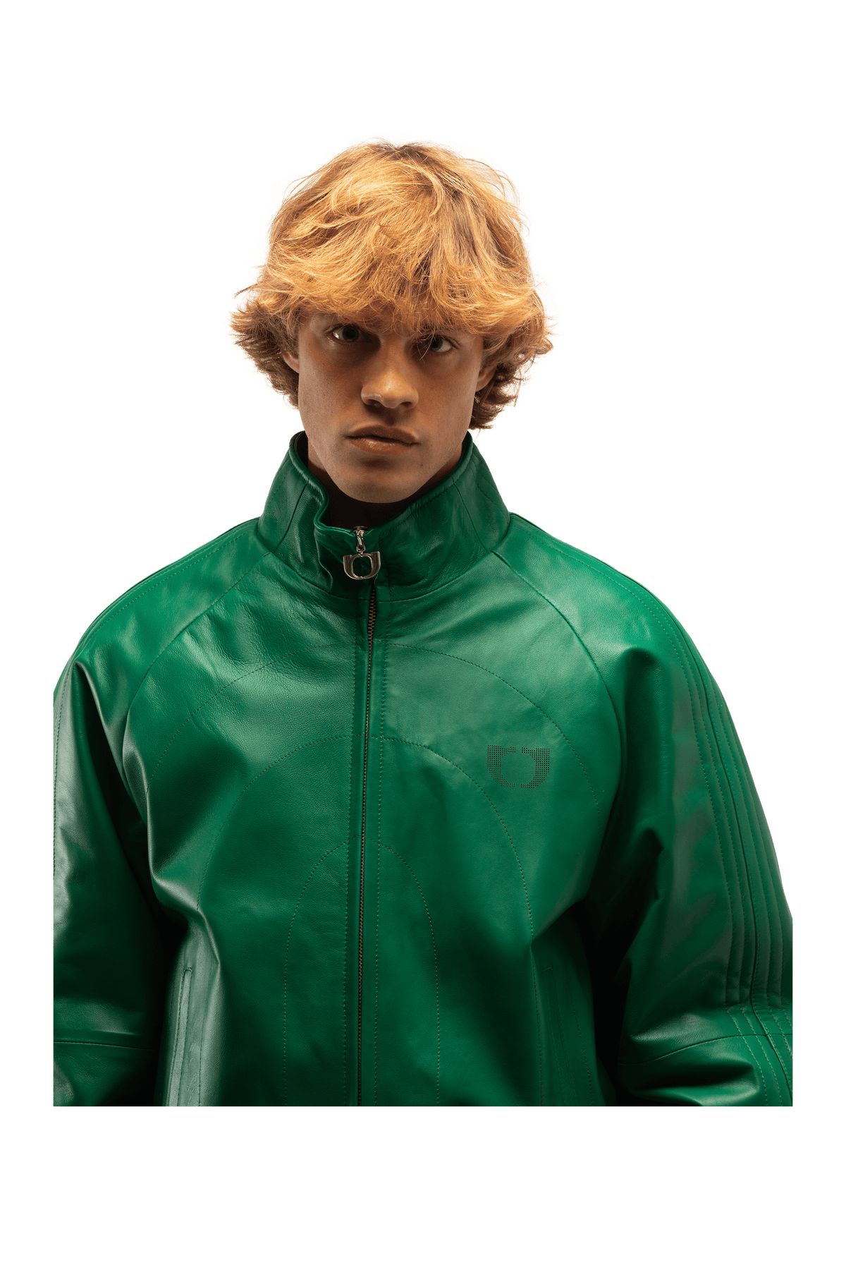 Italy Jacket