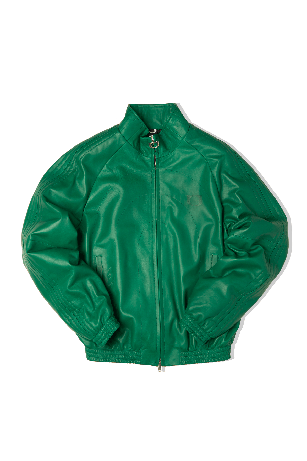 Italy Jacket