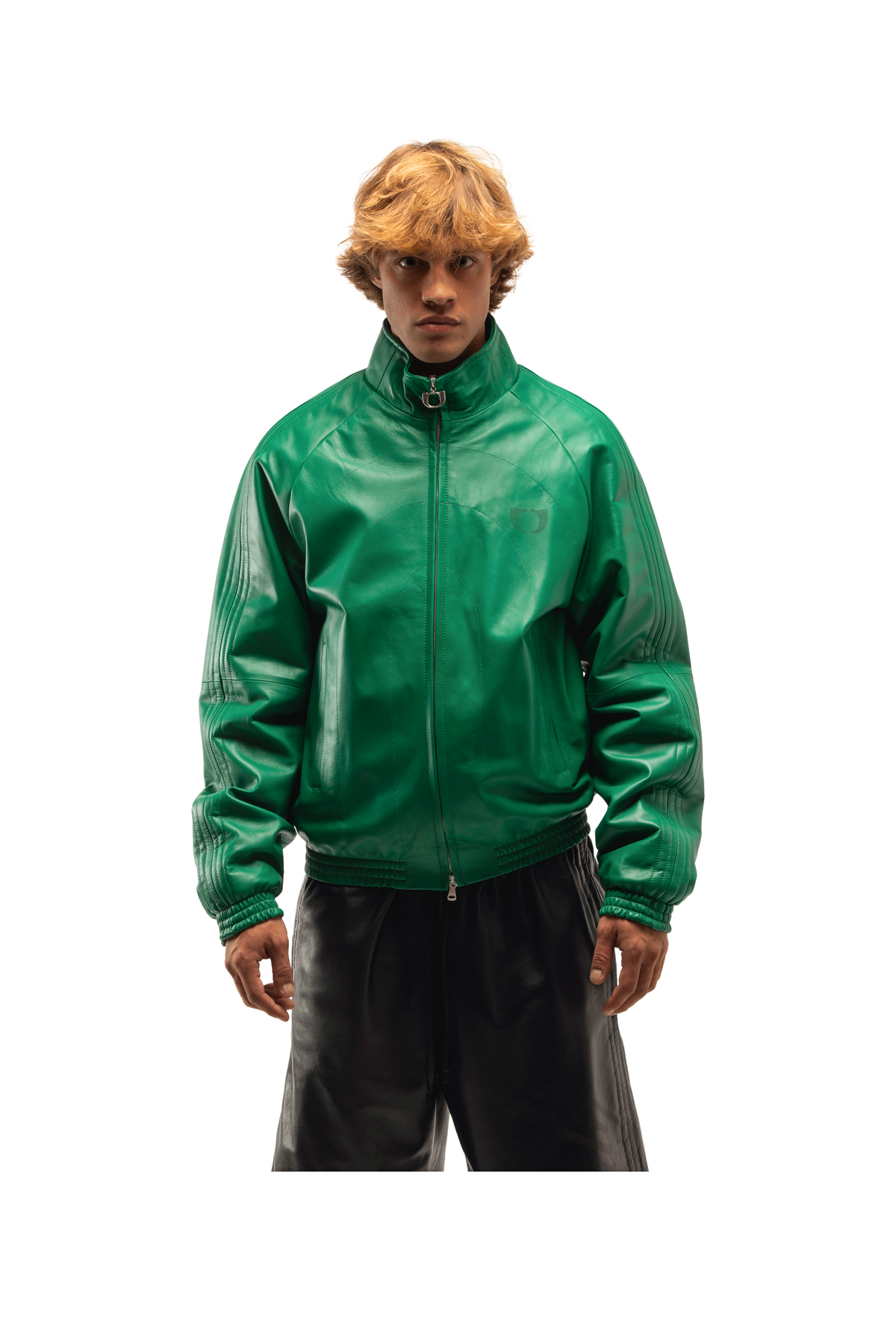 Italy Jacket
