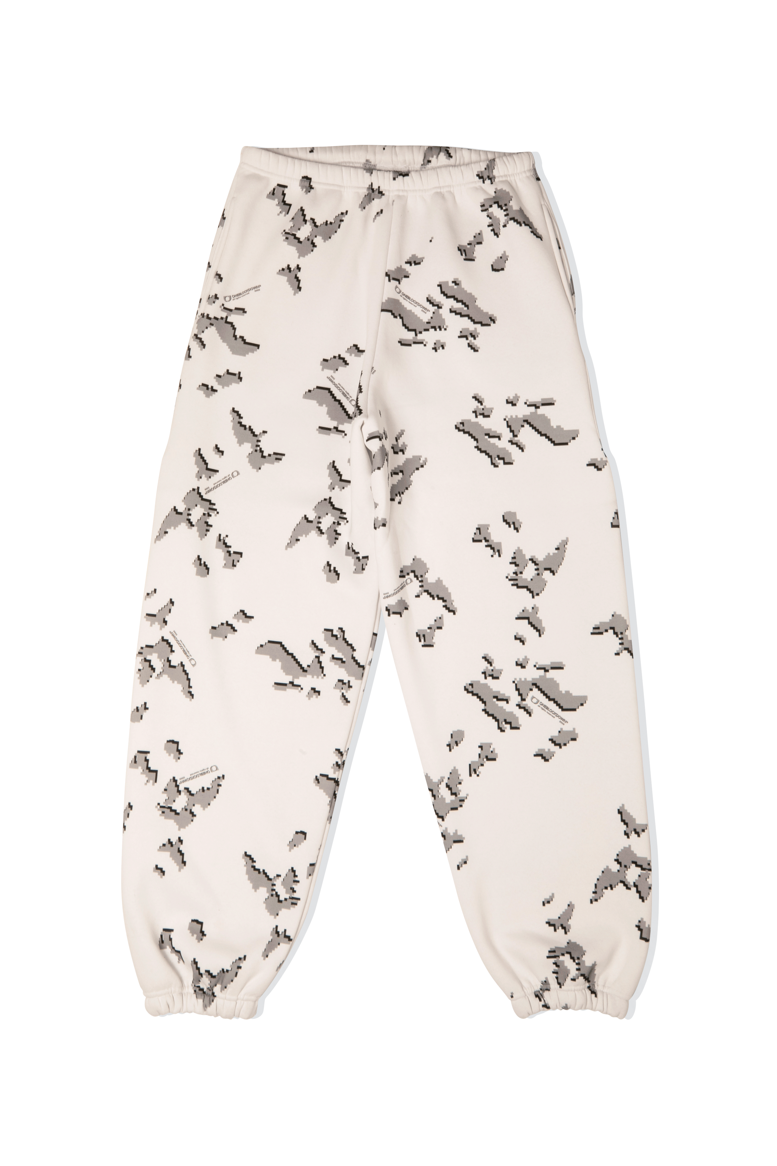 Artic Digi Camo Sweatpants