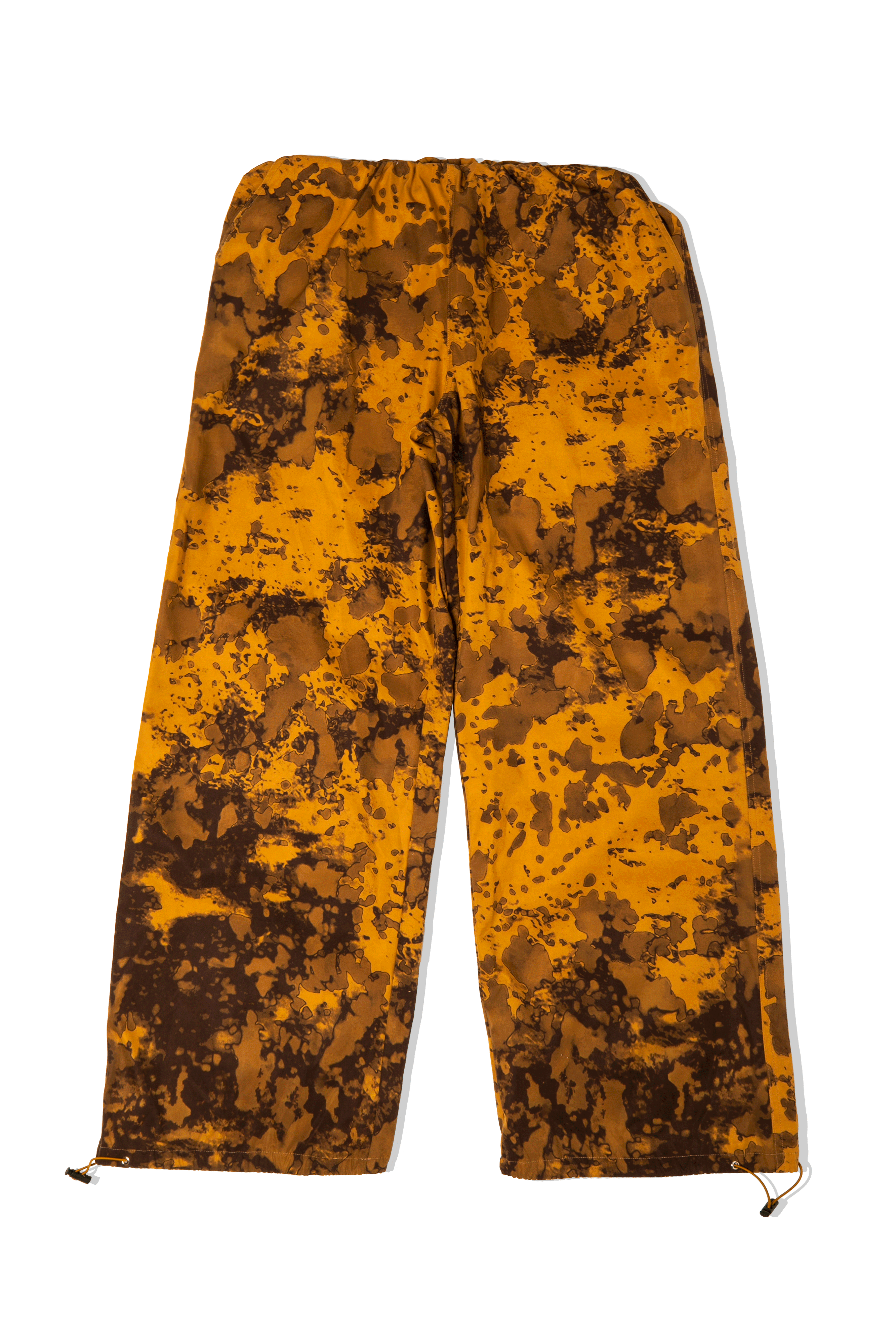 Liquid Camo Track Pants