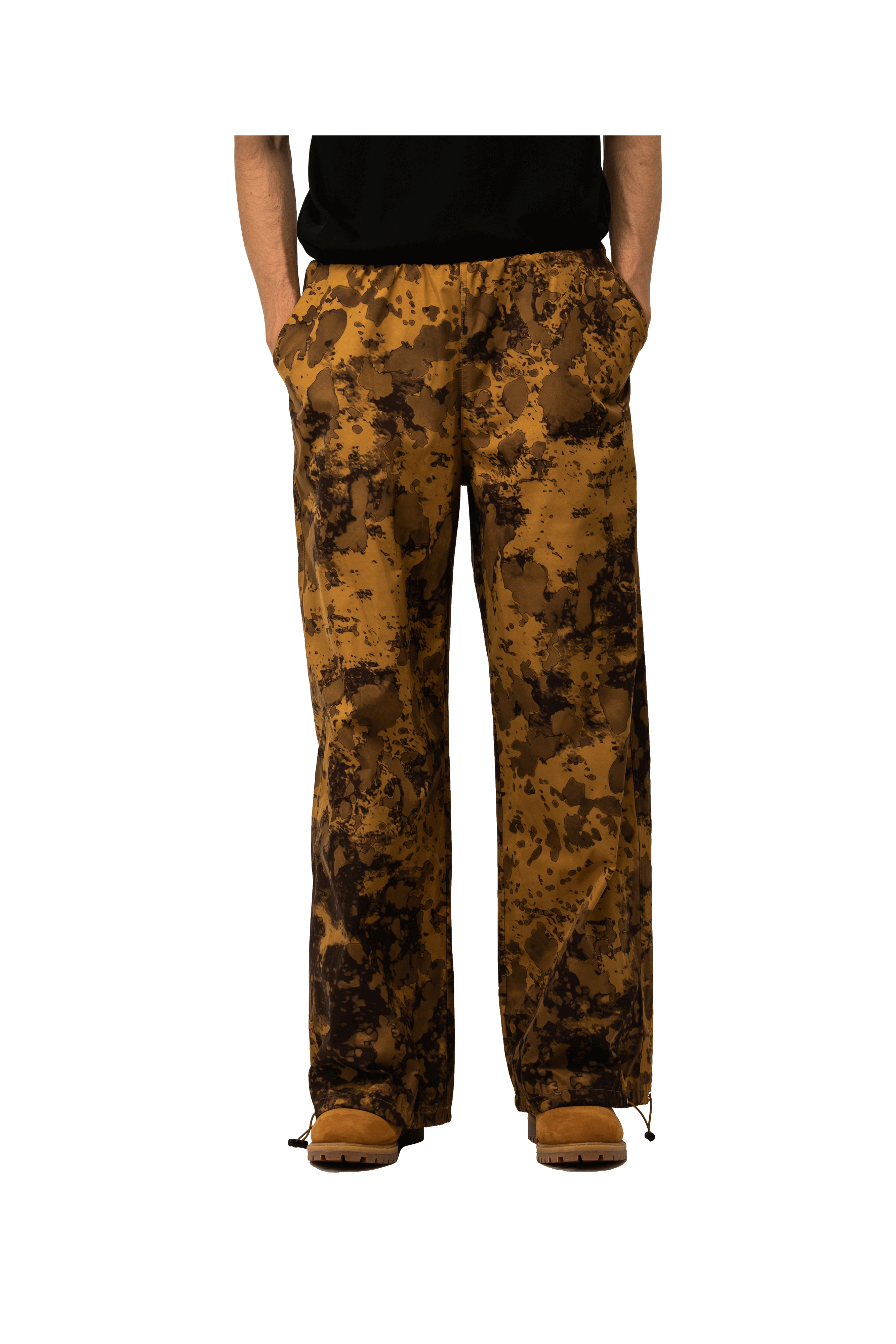 Liquid Camo Track Pants