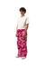 Pink Digi Camo Track Pants