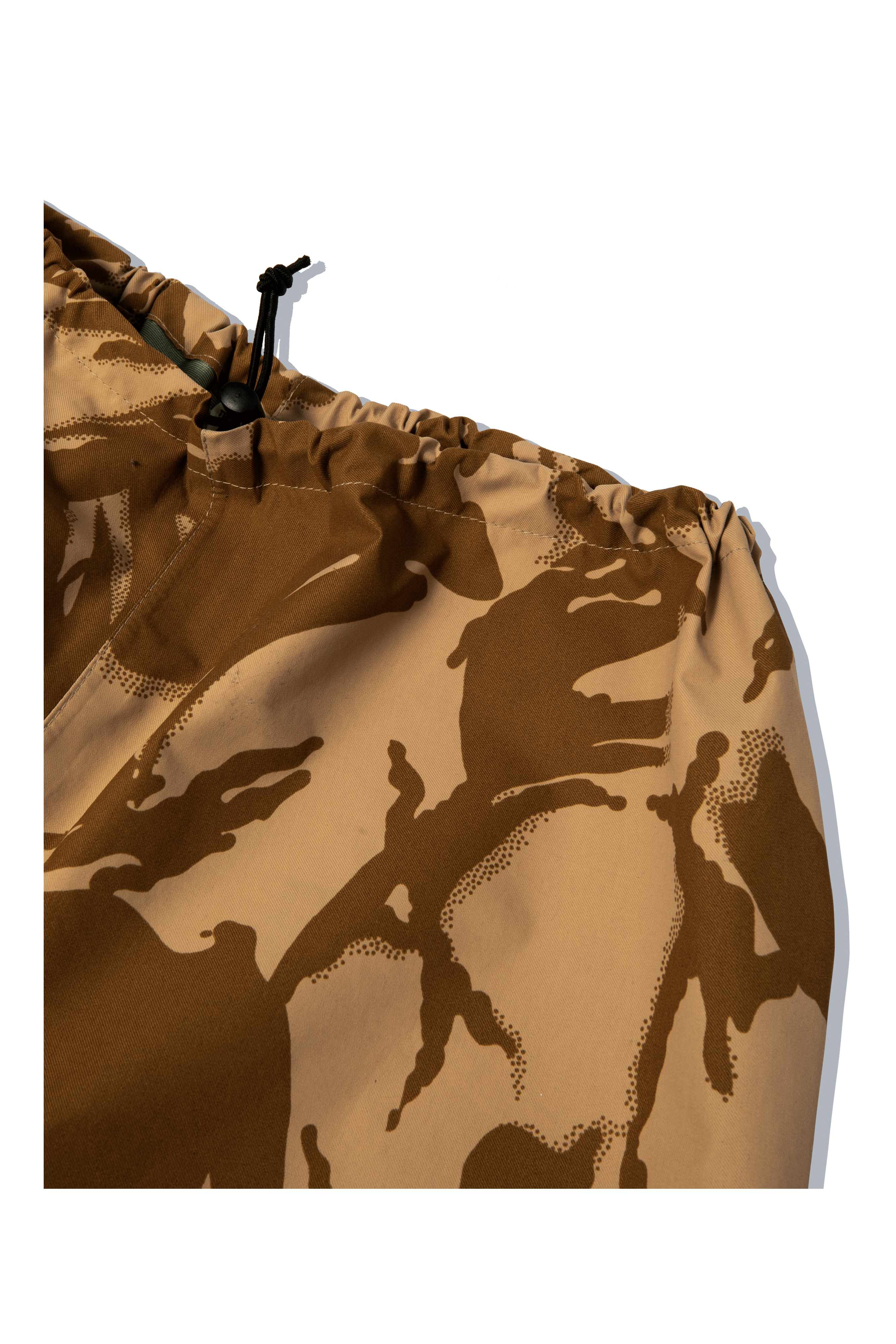 DPM Desert Camo Pants