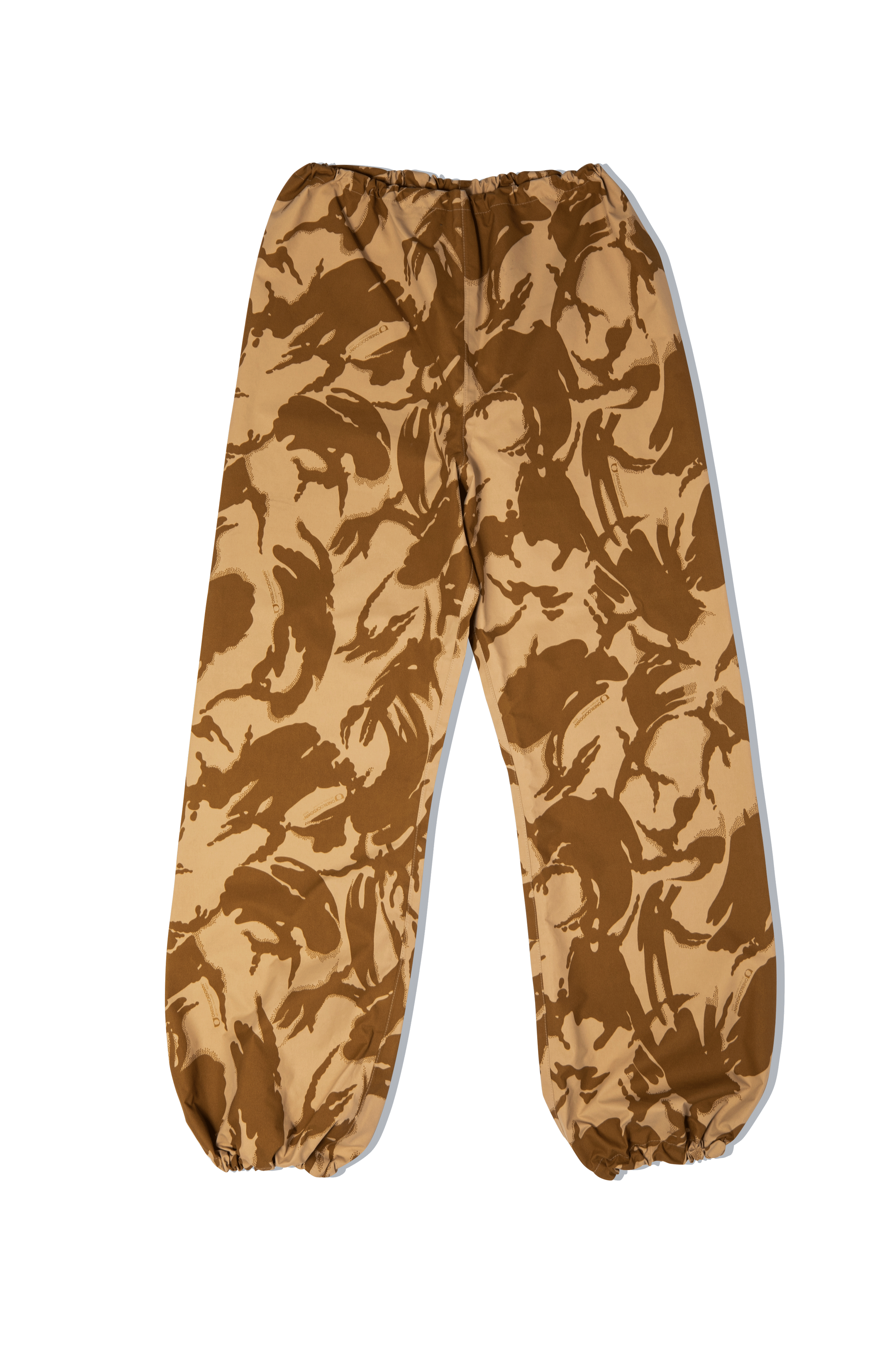 DPM Desert Camo Pants