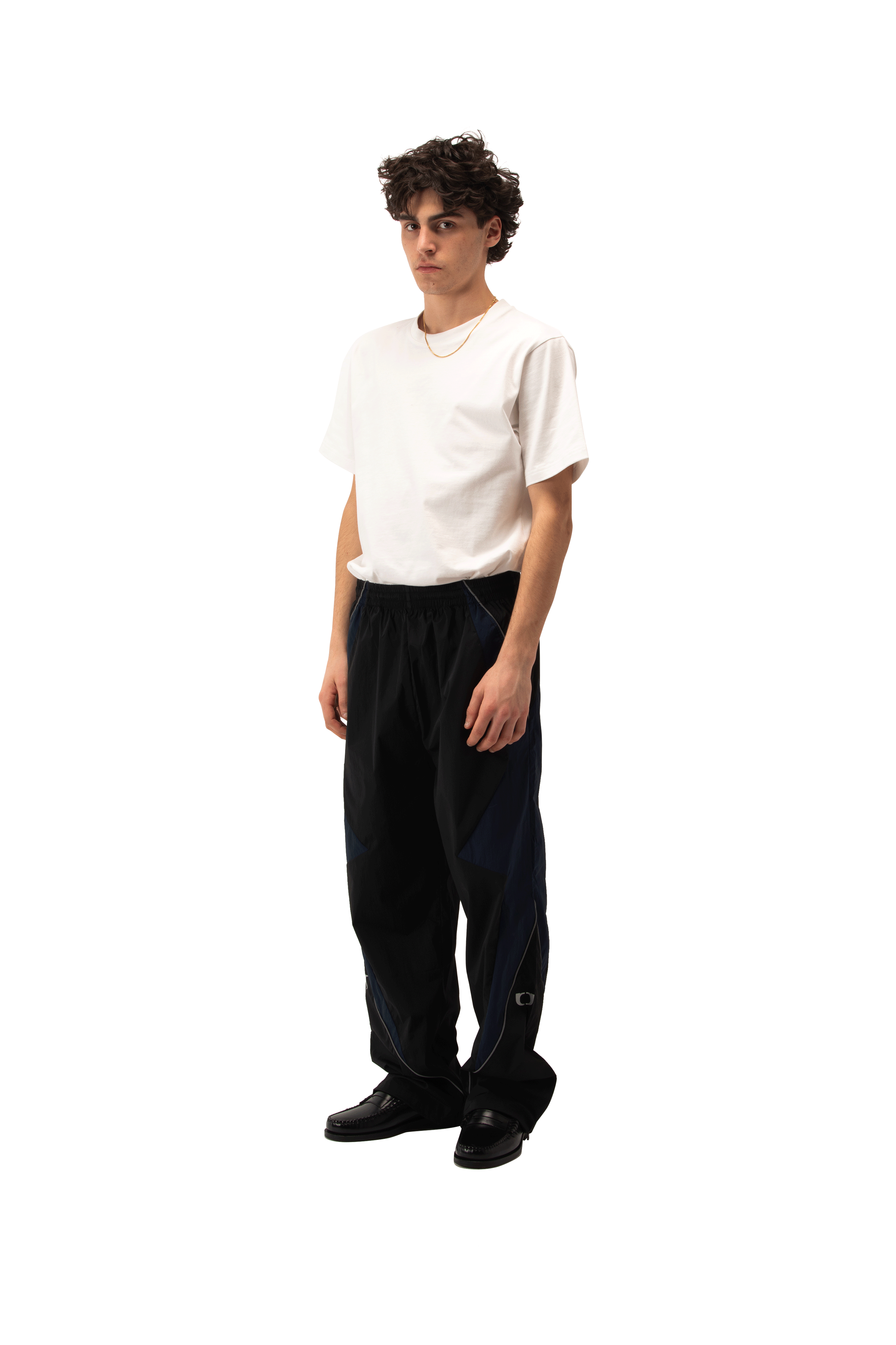 Stars Track Pant