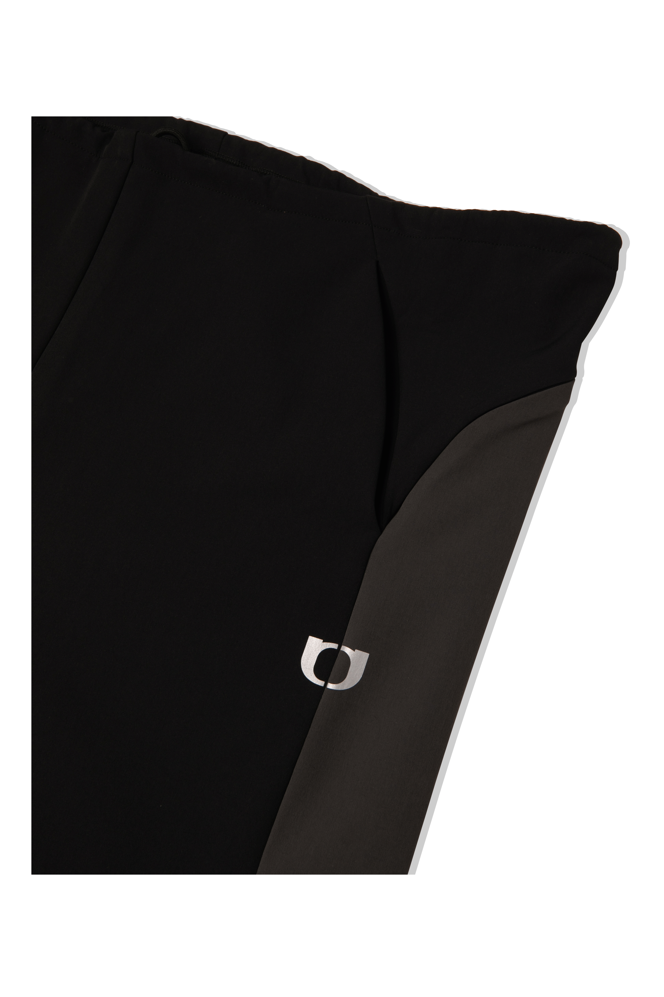 Double Cut Nylon Pant