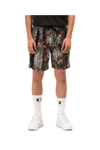 Camocut Soccer Short