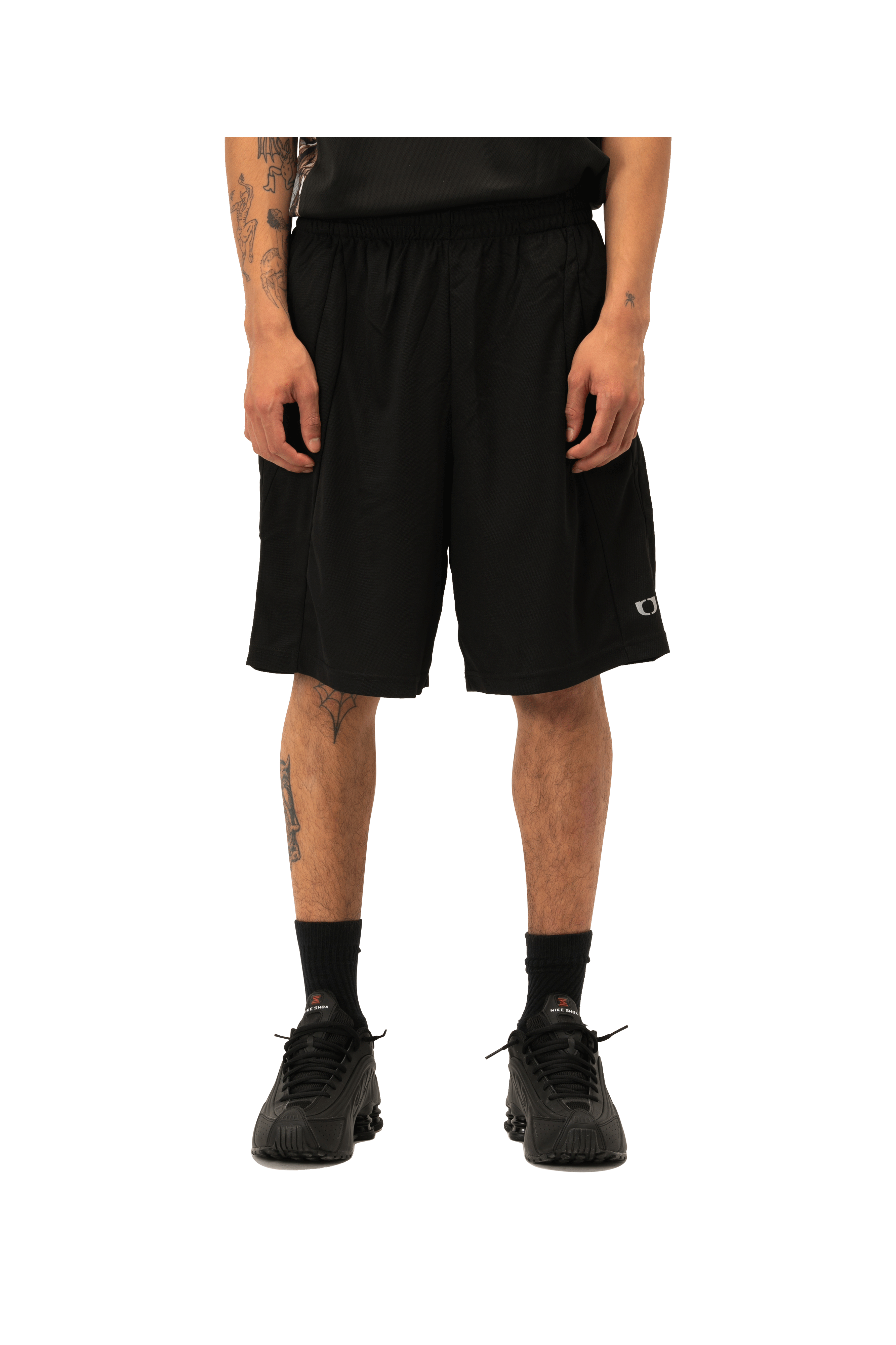 Basic Soccer Short