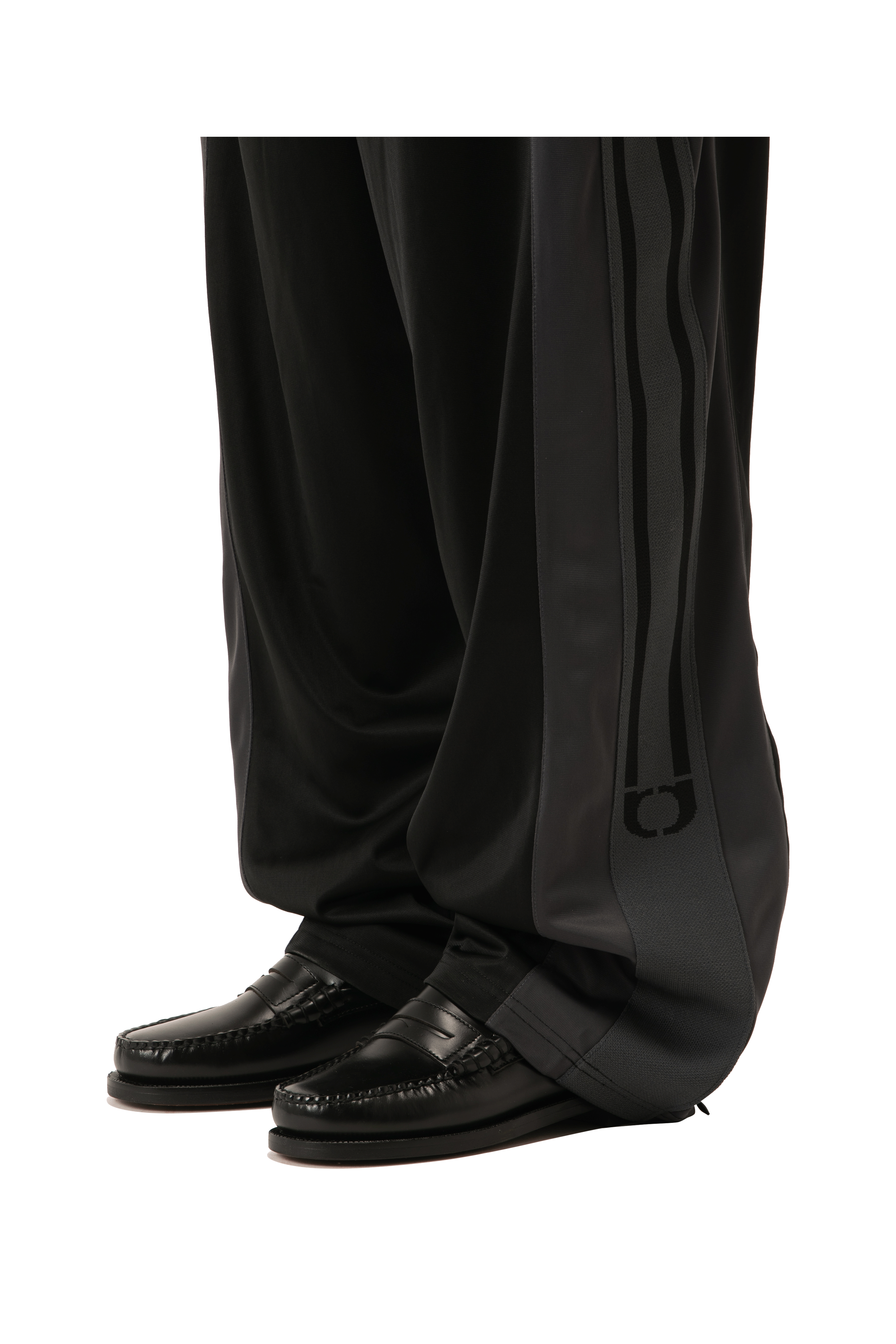 Link Jacquard Band Pant