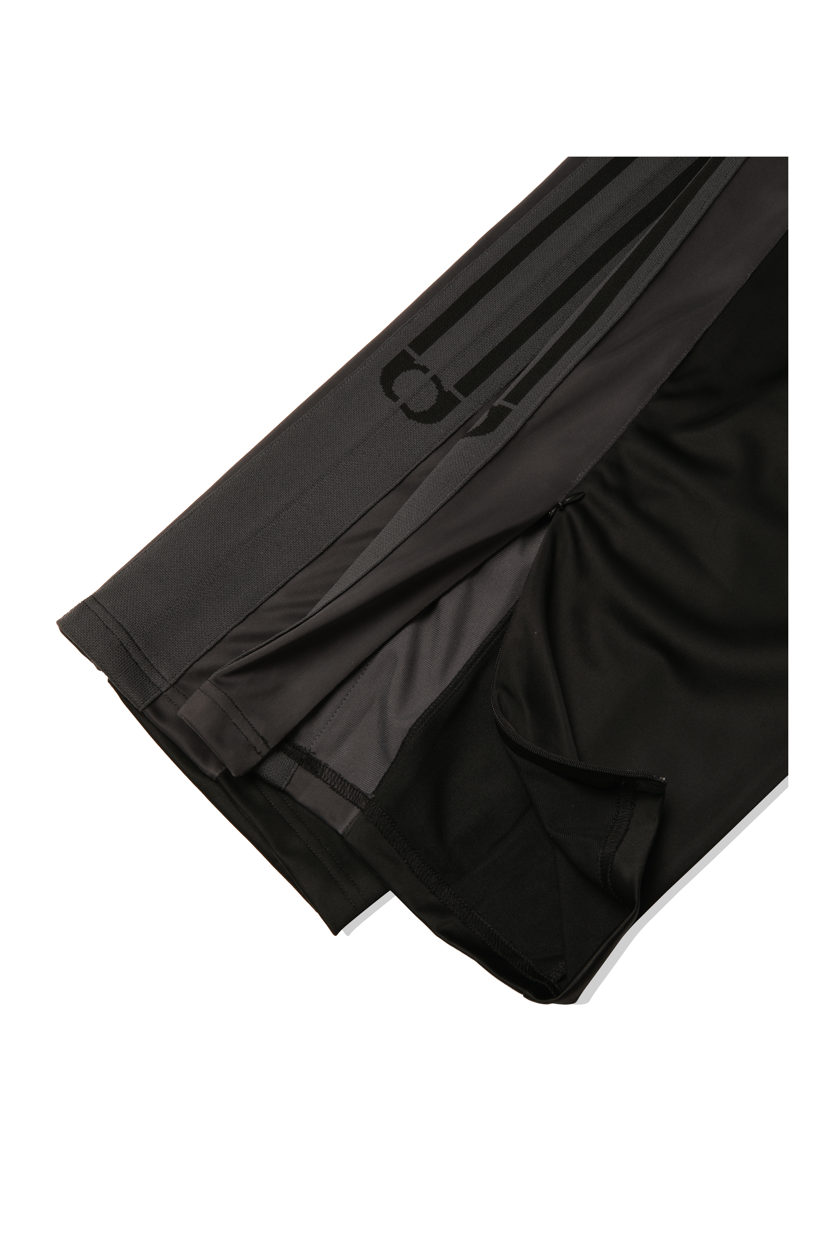 Link Jacquard Band Pant