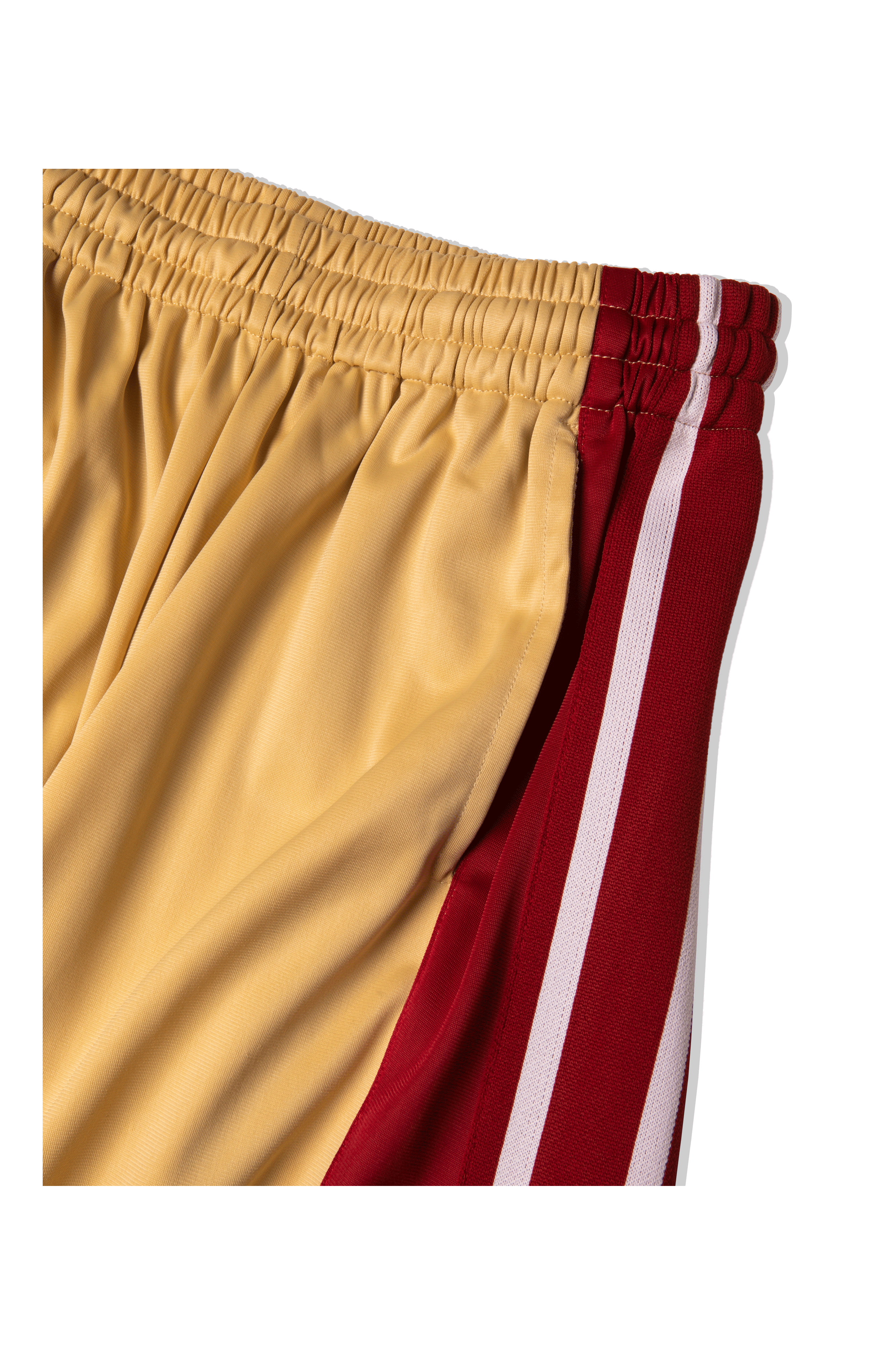 Link Jacquard Band Pant