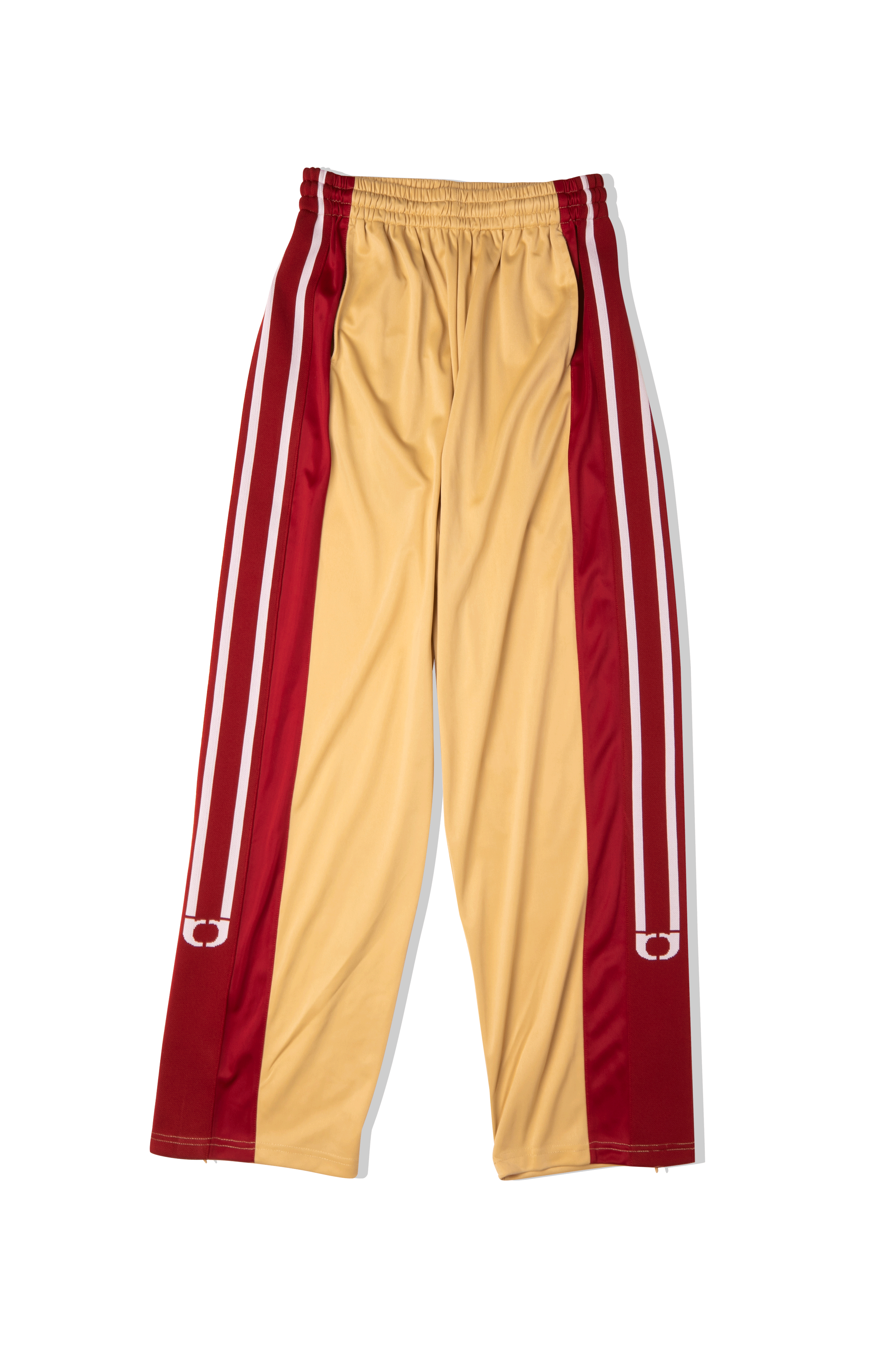 Link Jacquard Band Pant