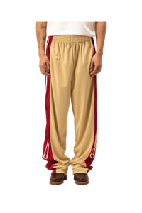 Link Jacquard Band Pant