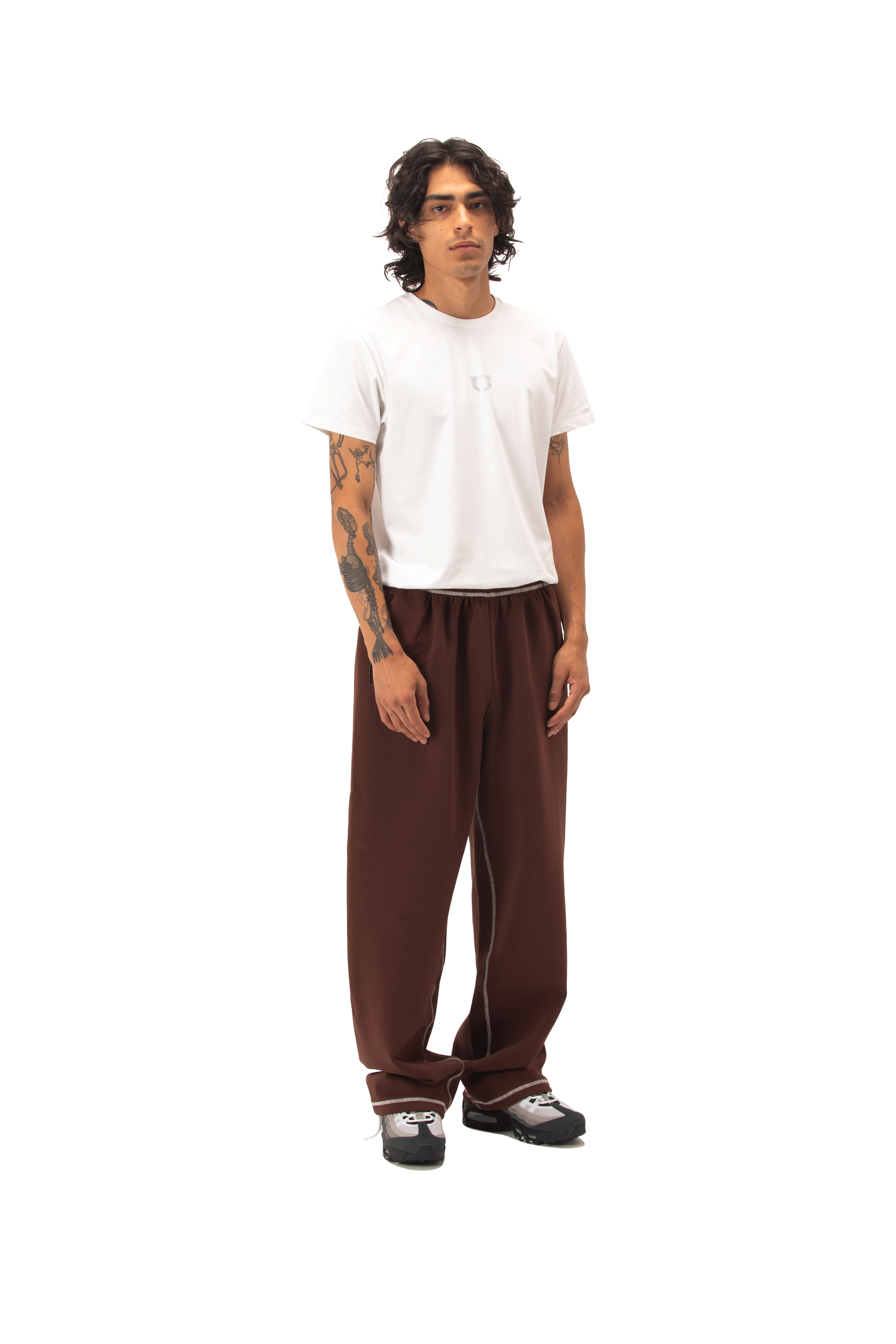 Scuba Sweatpant