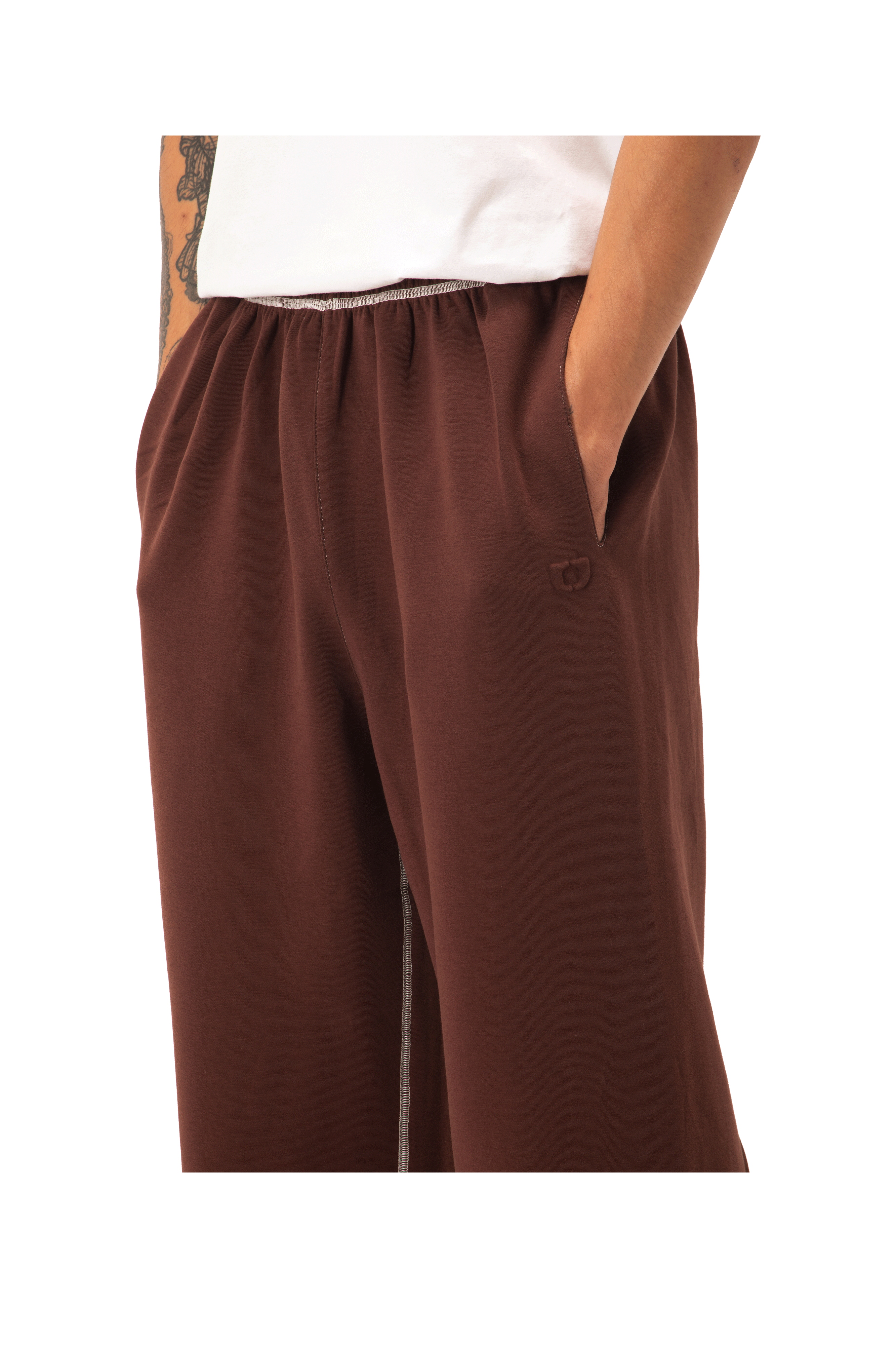 Scuba Sweatpant