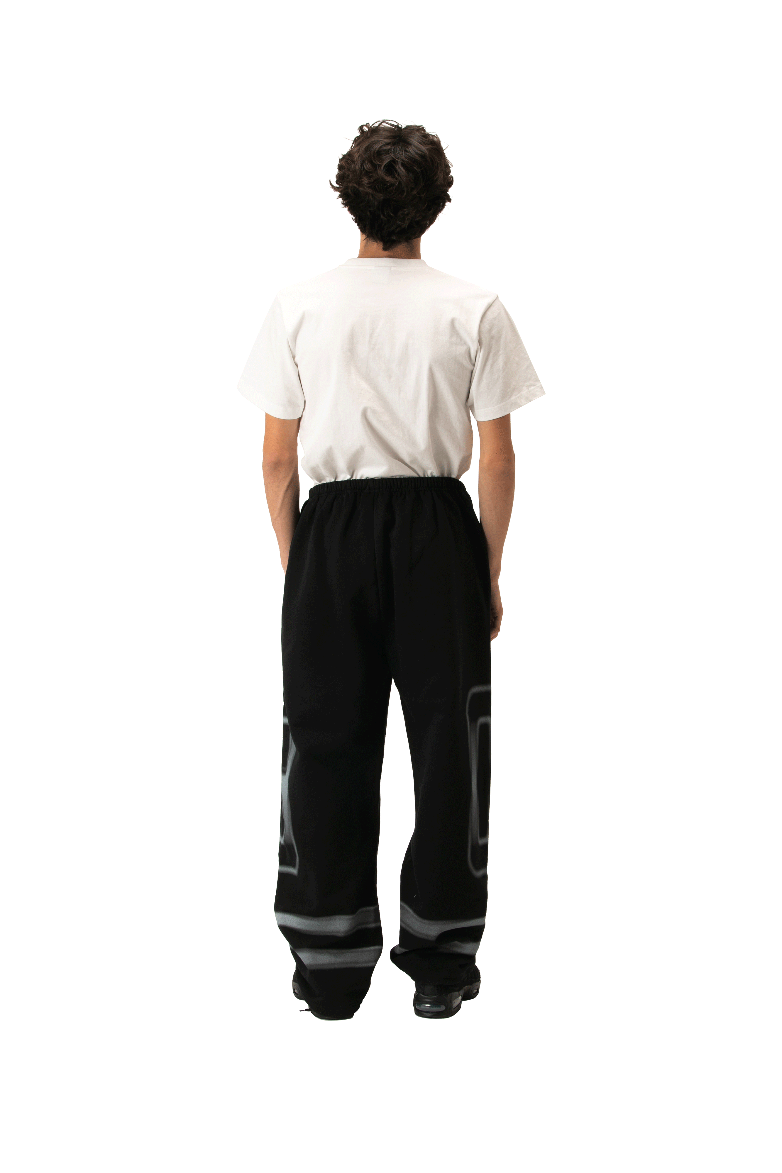 Hockey Straight Leg Sweatpant