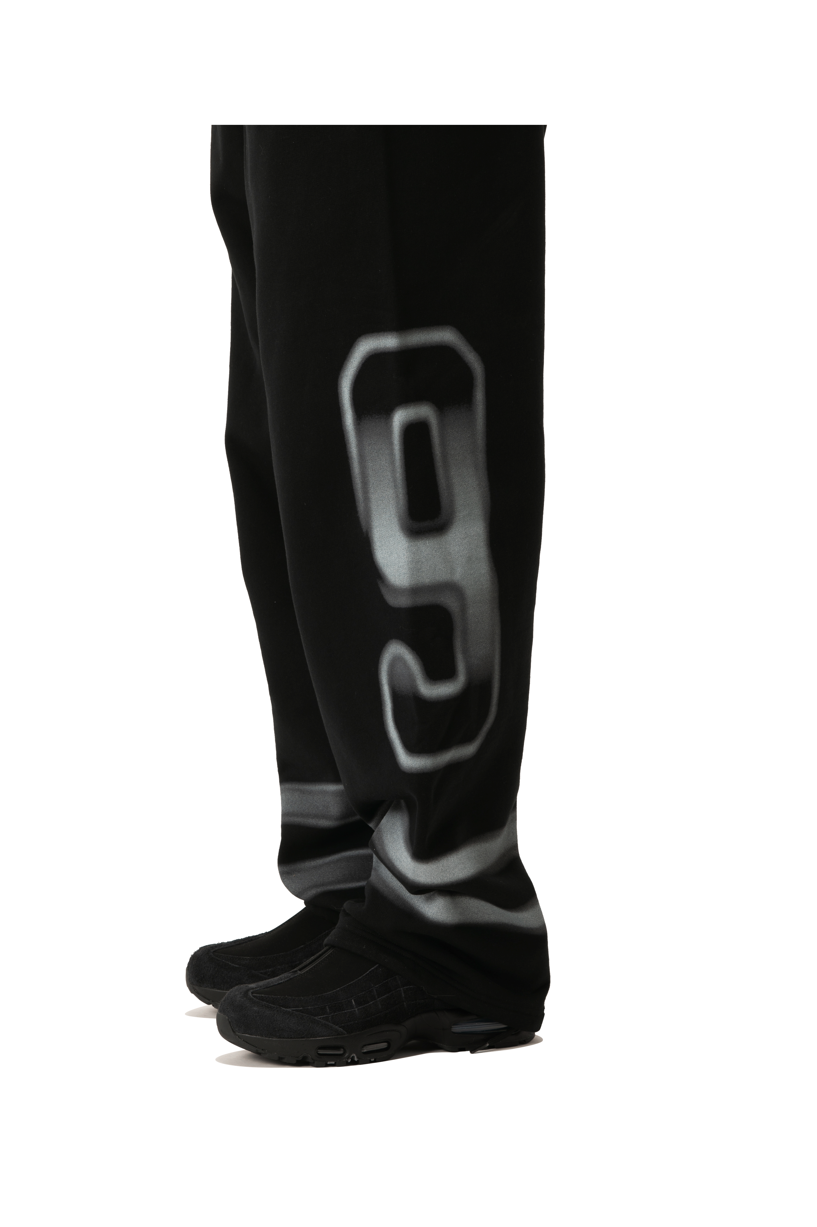 Hockey Straight Leg Sweatpant