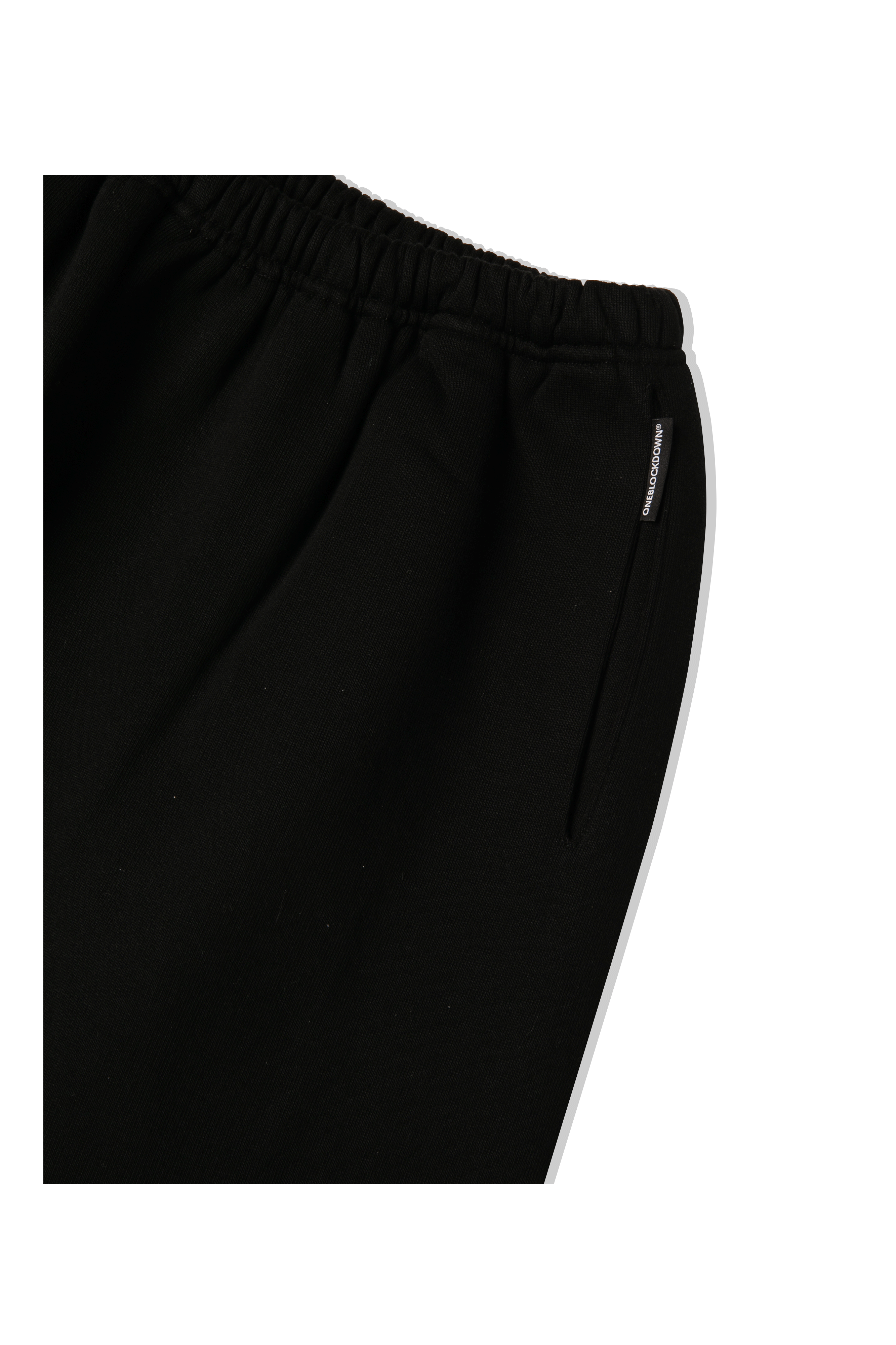 Hockey Straight Leg Sweatpant