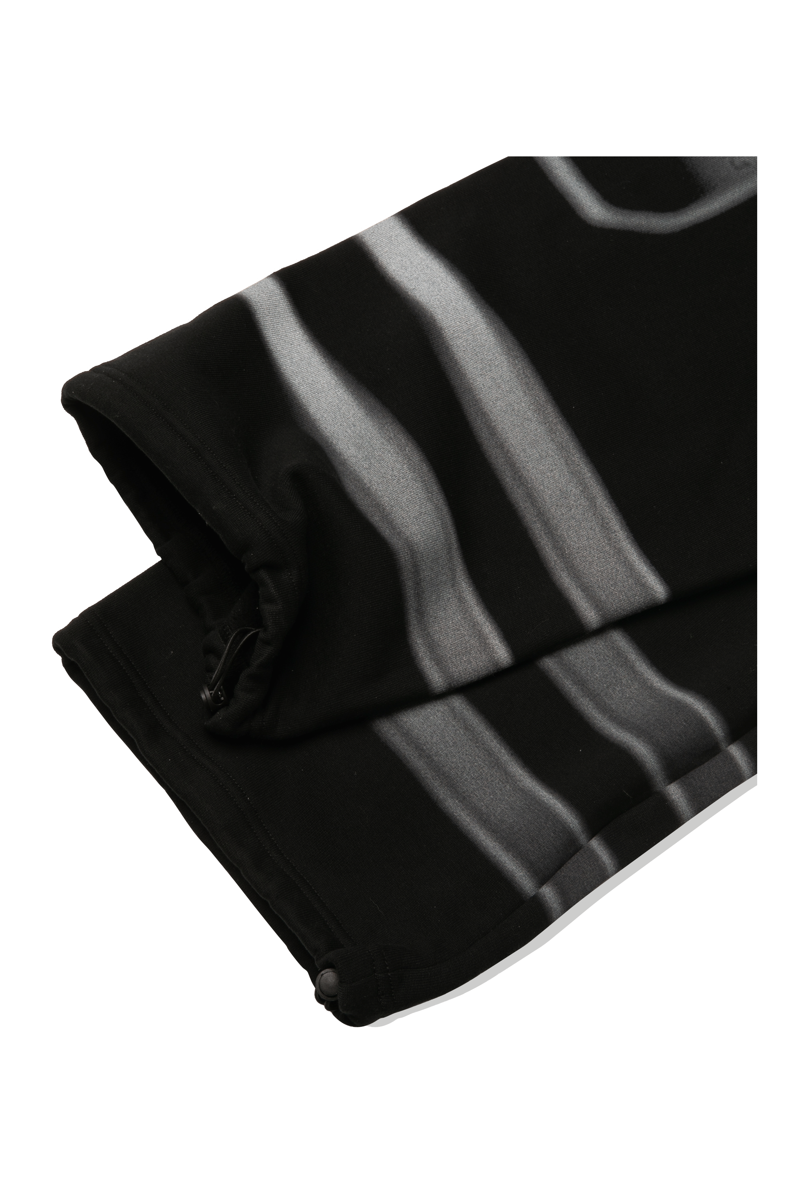 Hockey Straight Leg Sweatpant