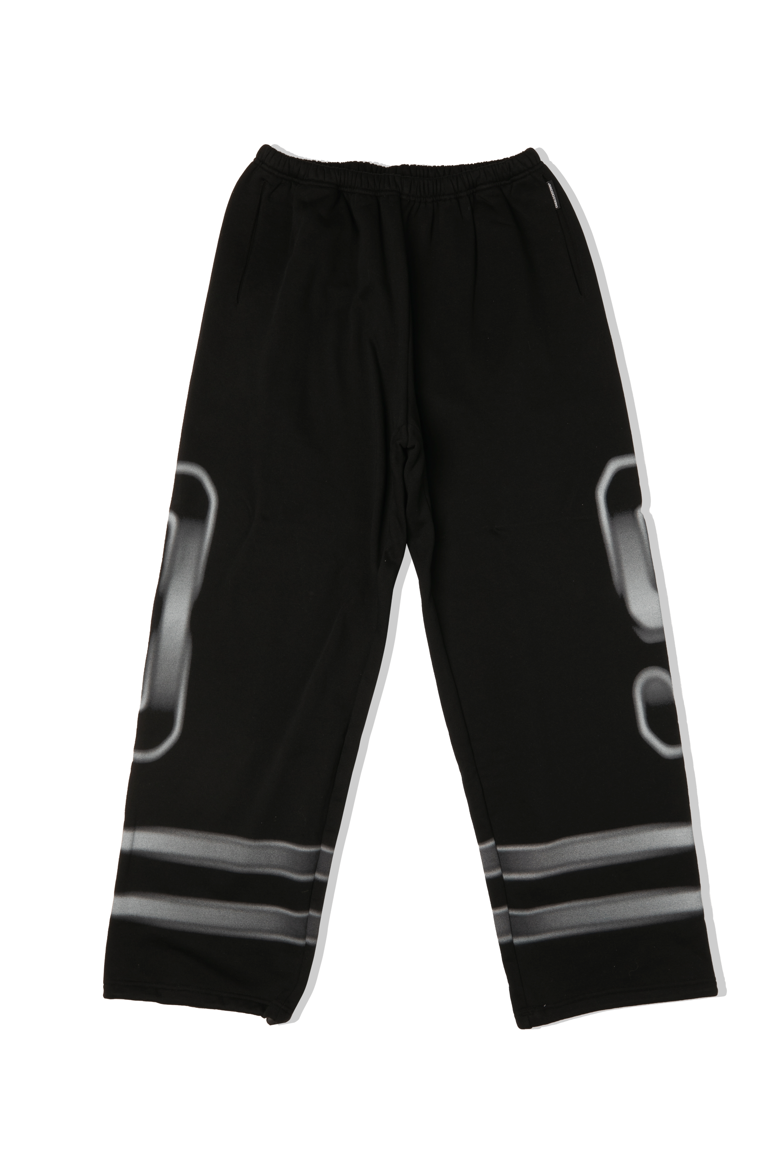 Hockey Straight Leg Sweatpant
