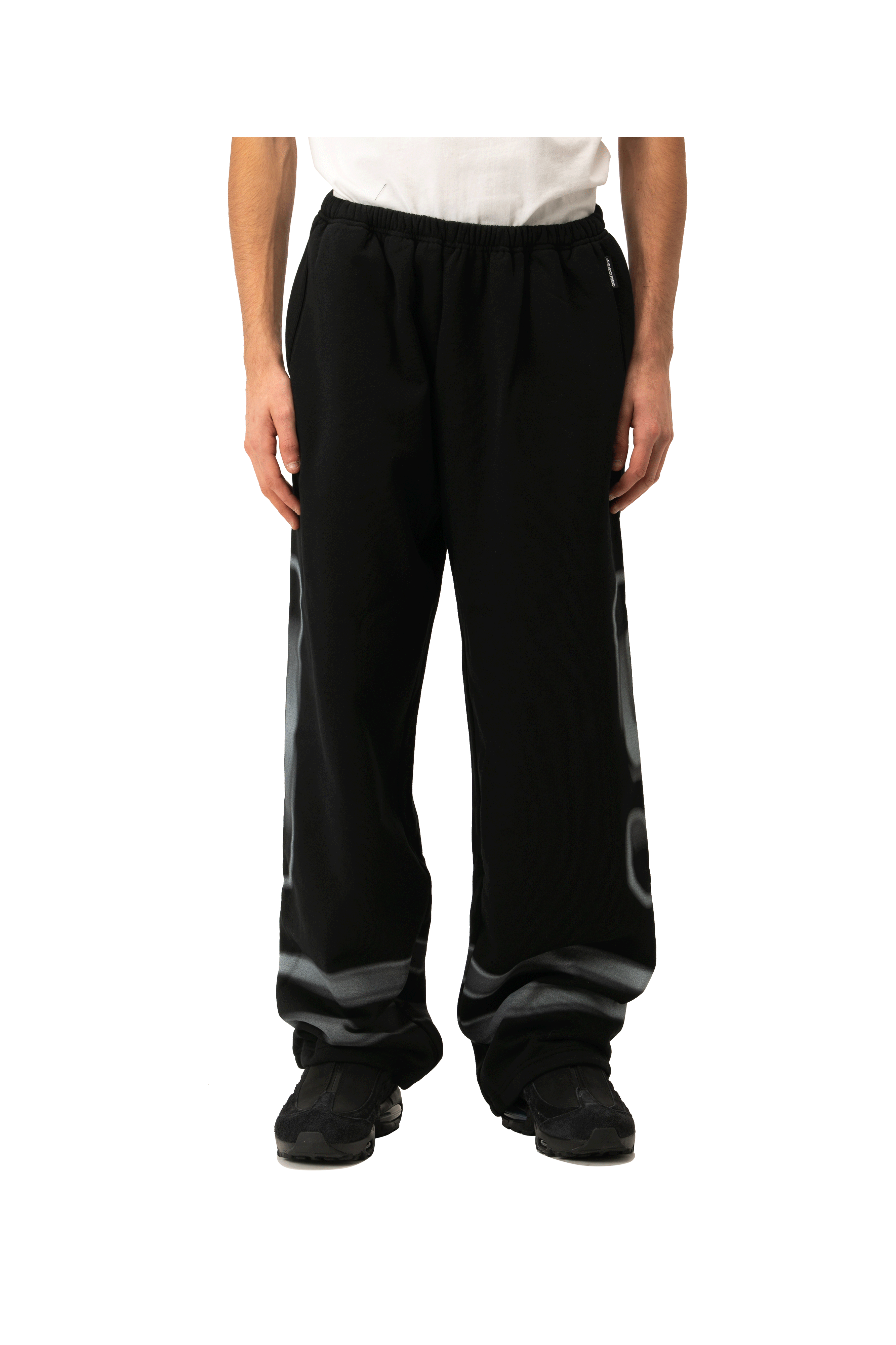 Hockey Straight Leg Sweatpant