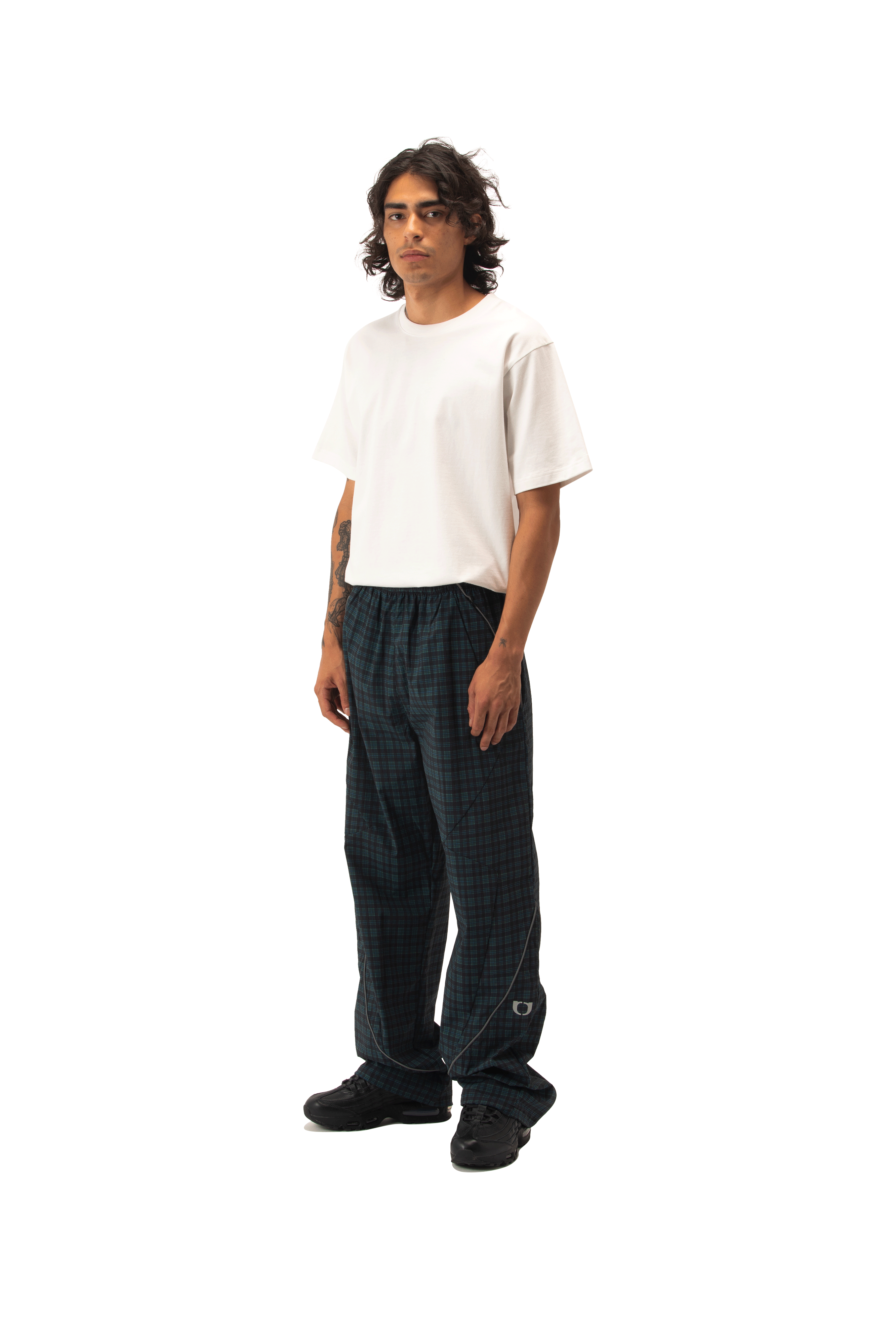 Stars Mix Print Pant