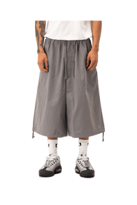 Cropped Overpant