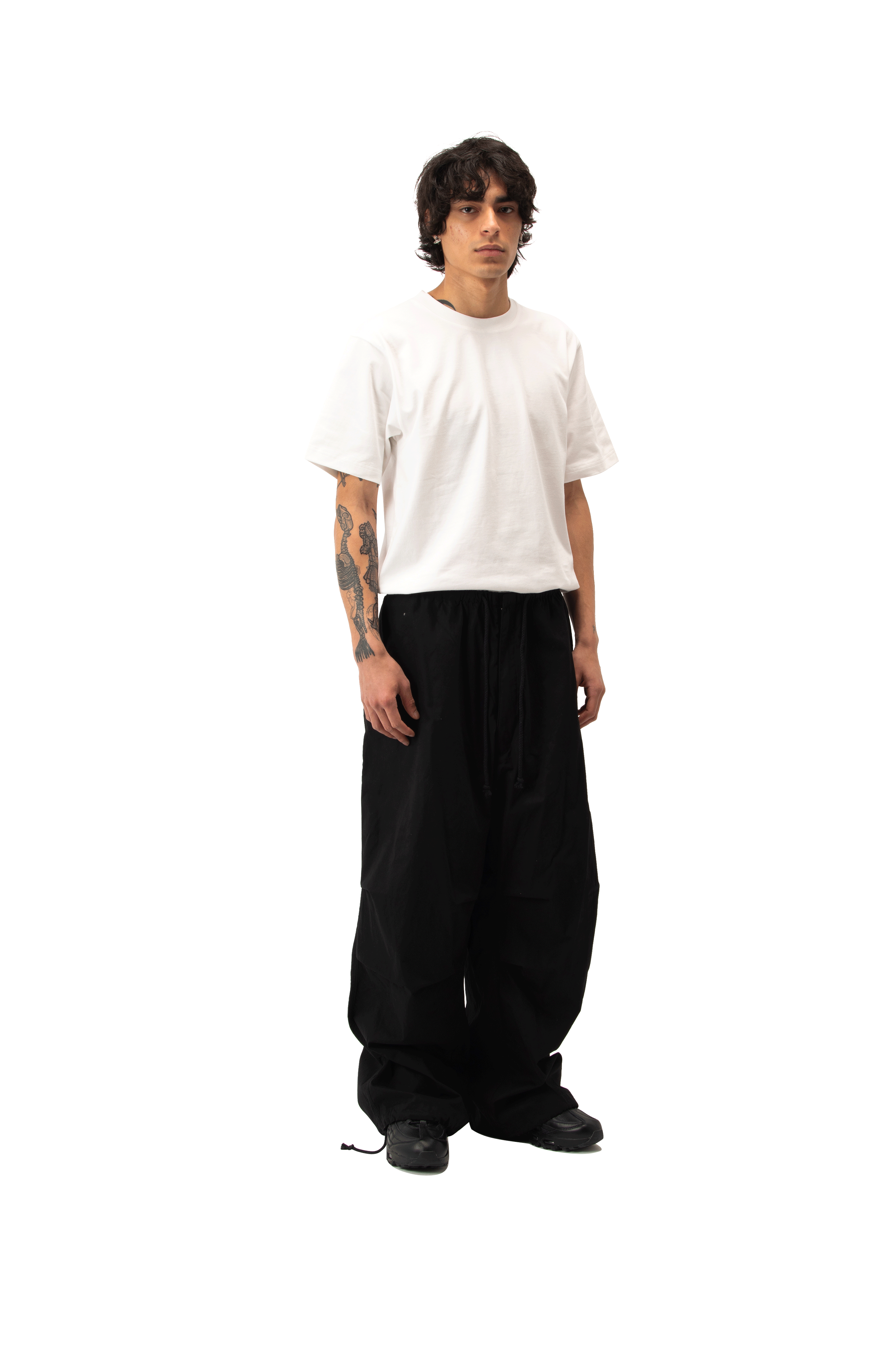 Cotton Overpant