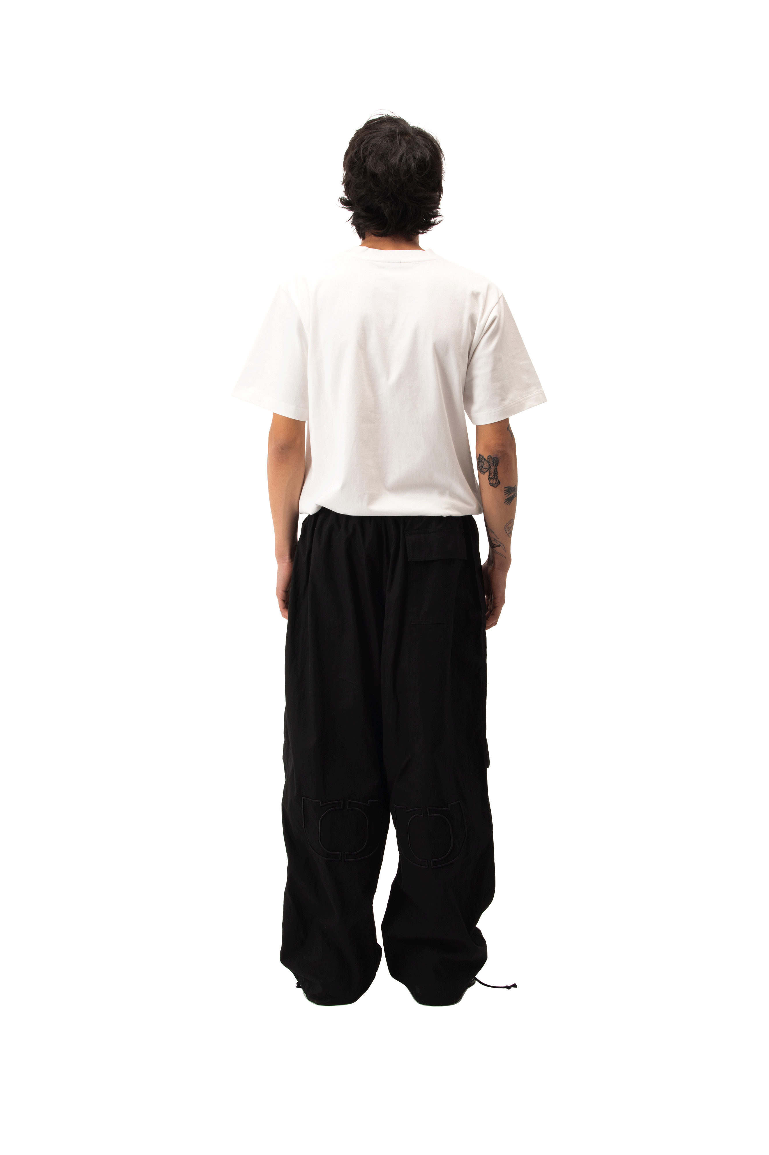 Cotton Overpant