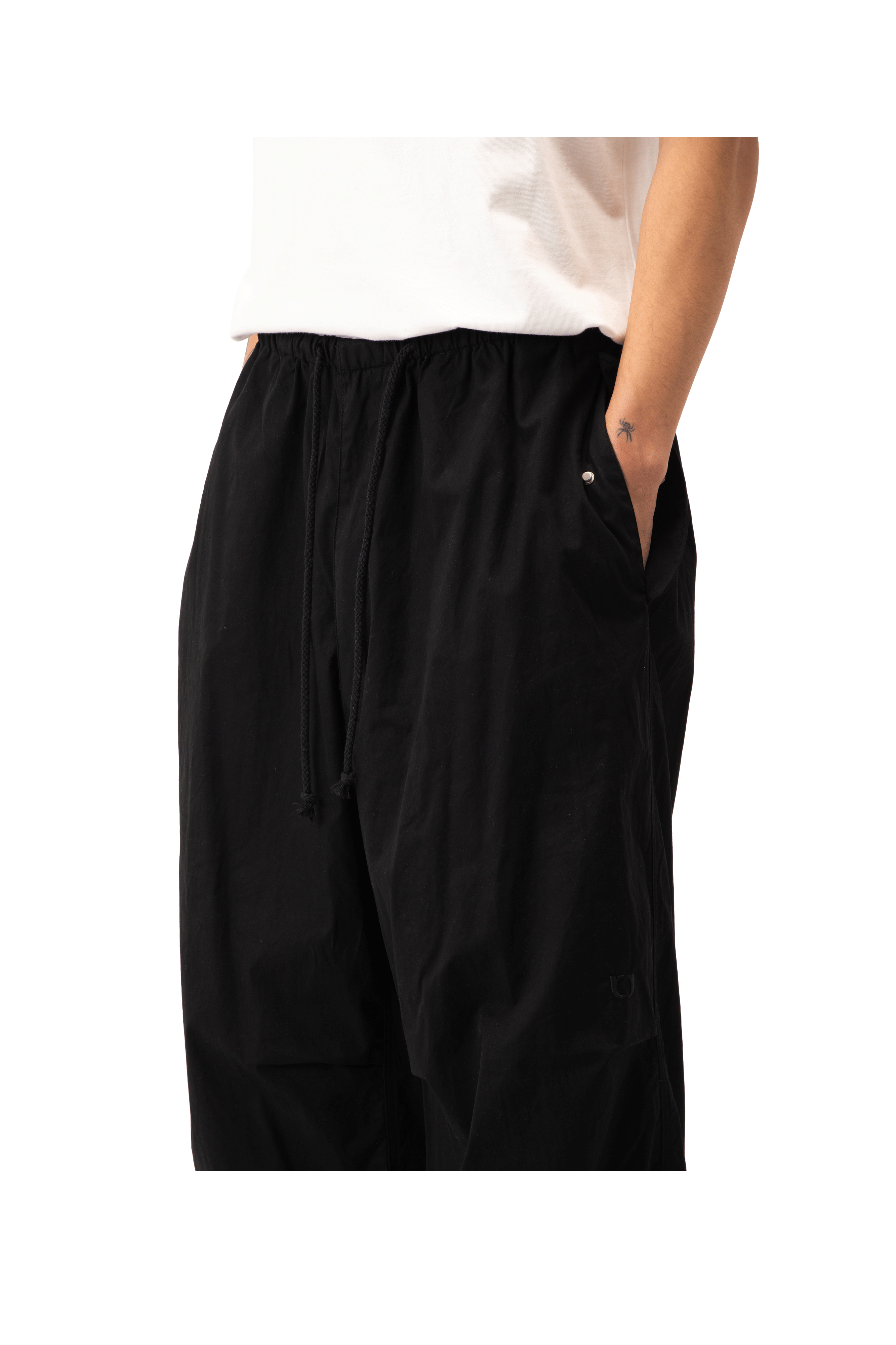 Cotton Overpant