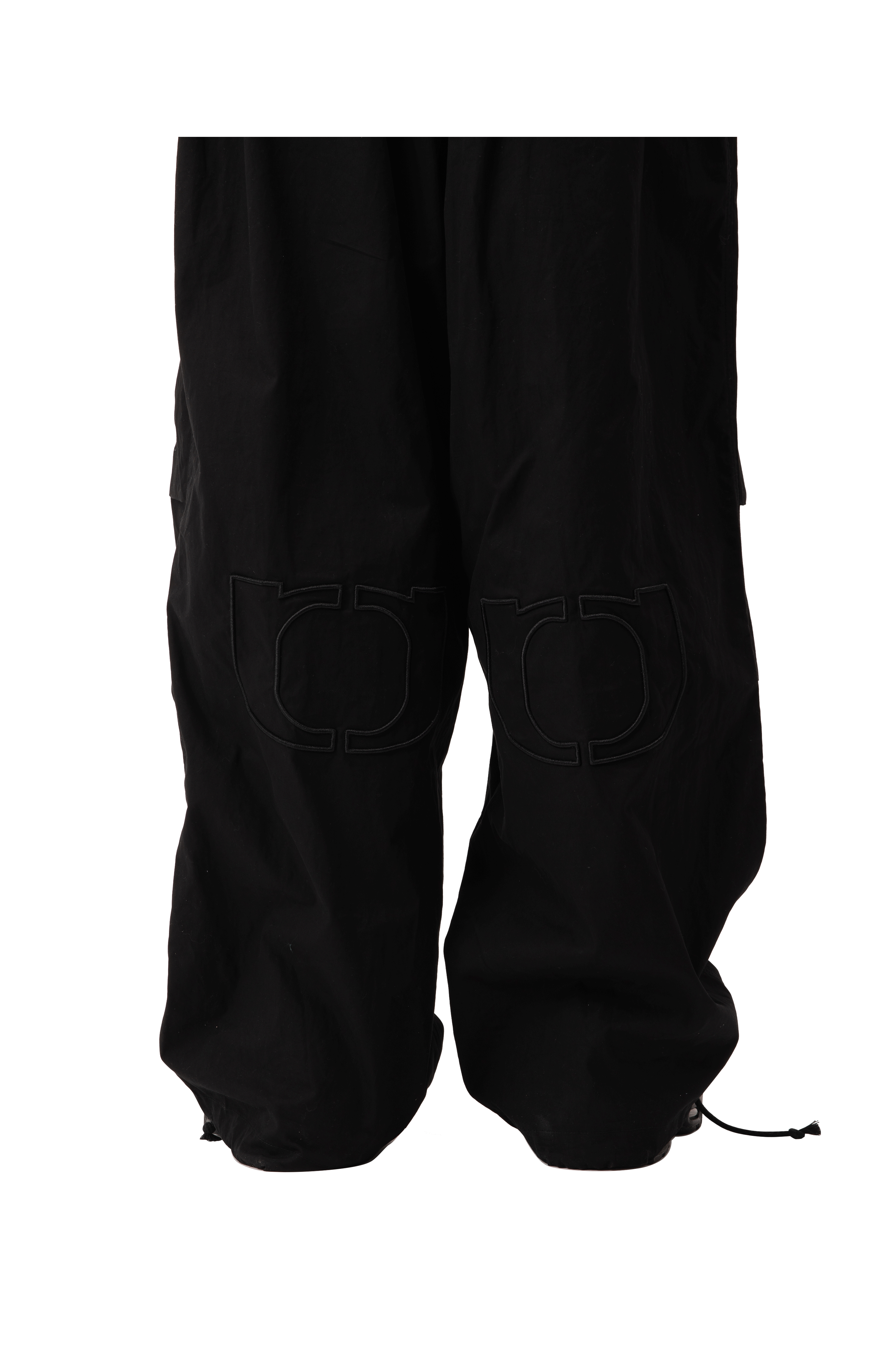 Cotton Overpant