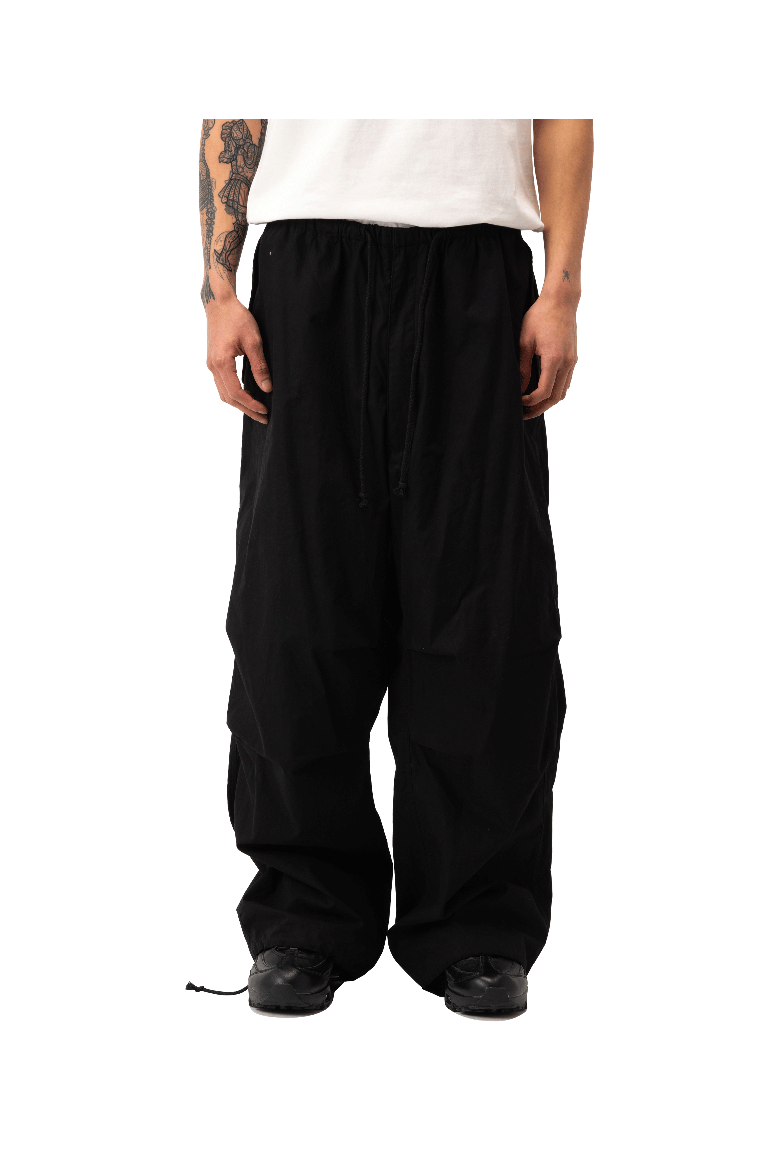 Cotton Overpant