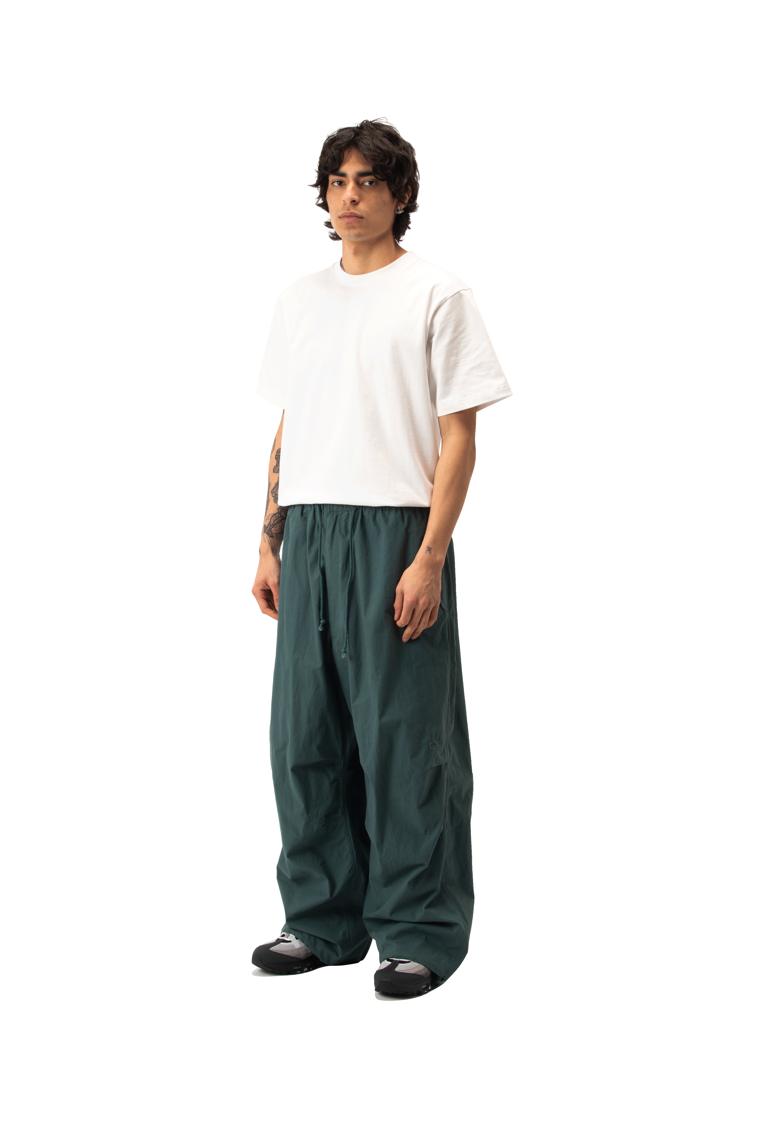 Cotton Overpant