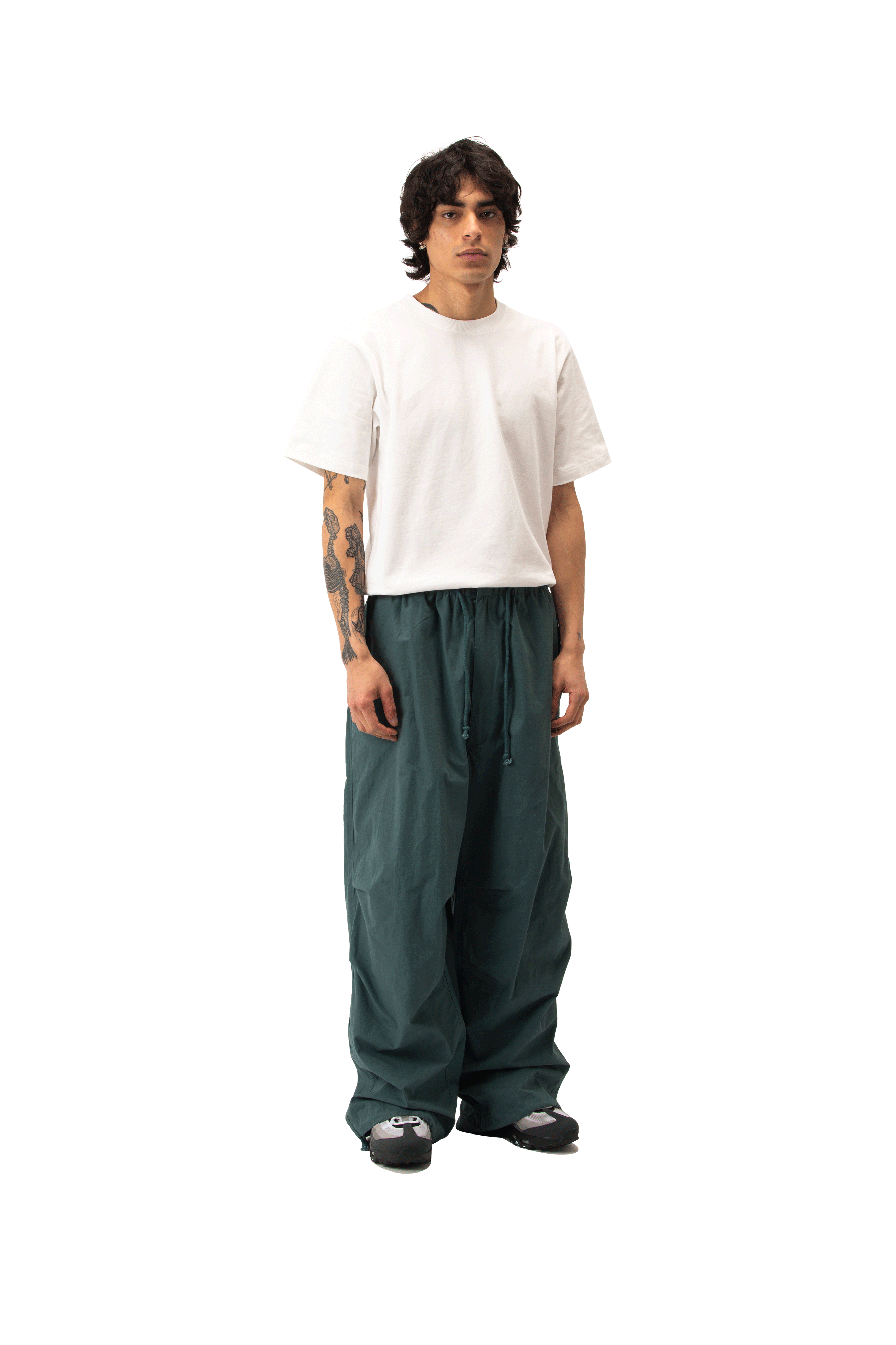 Cotton Overpant