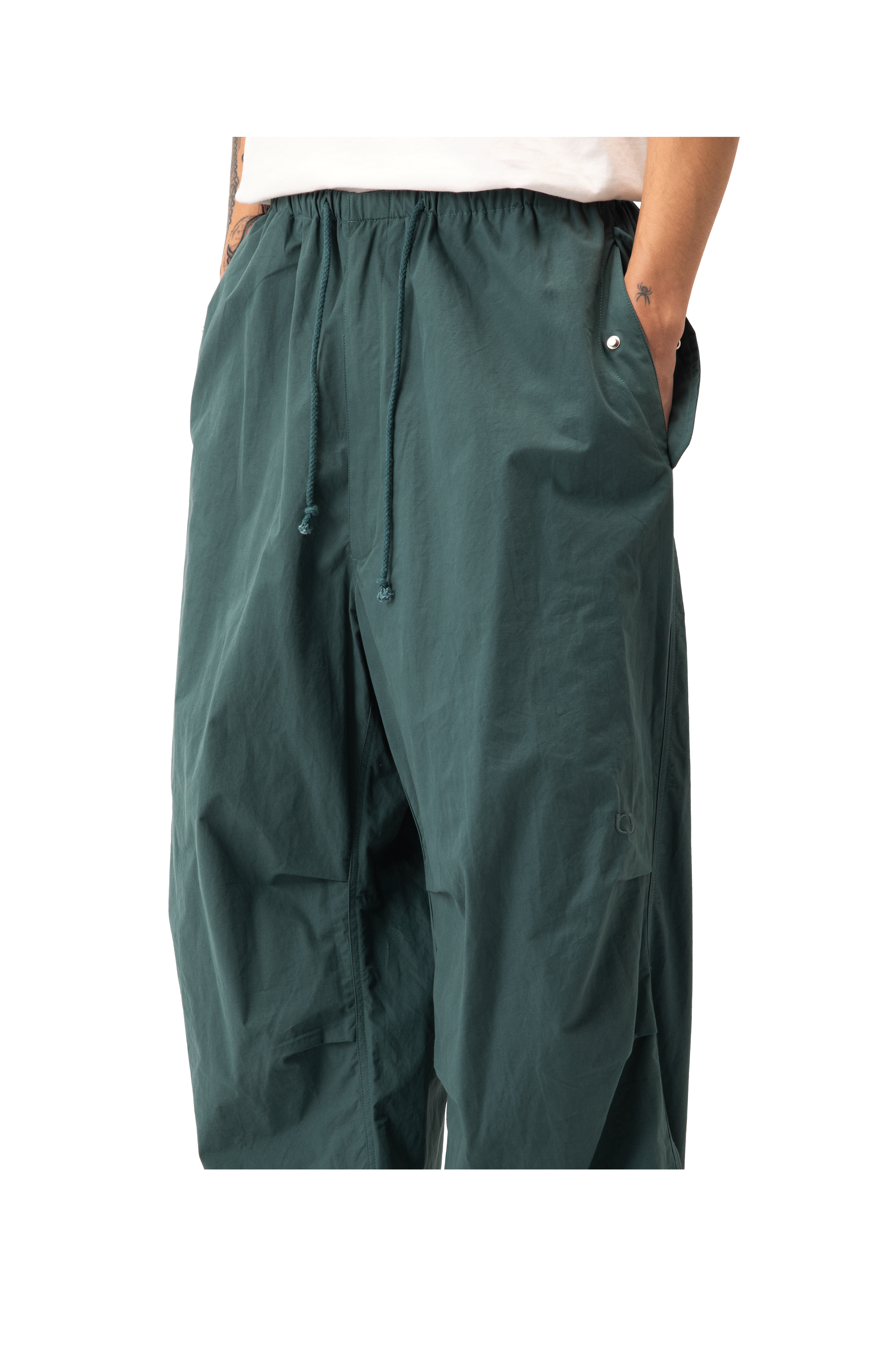 Cotton Overpant
