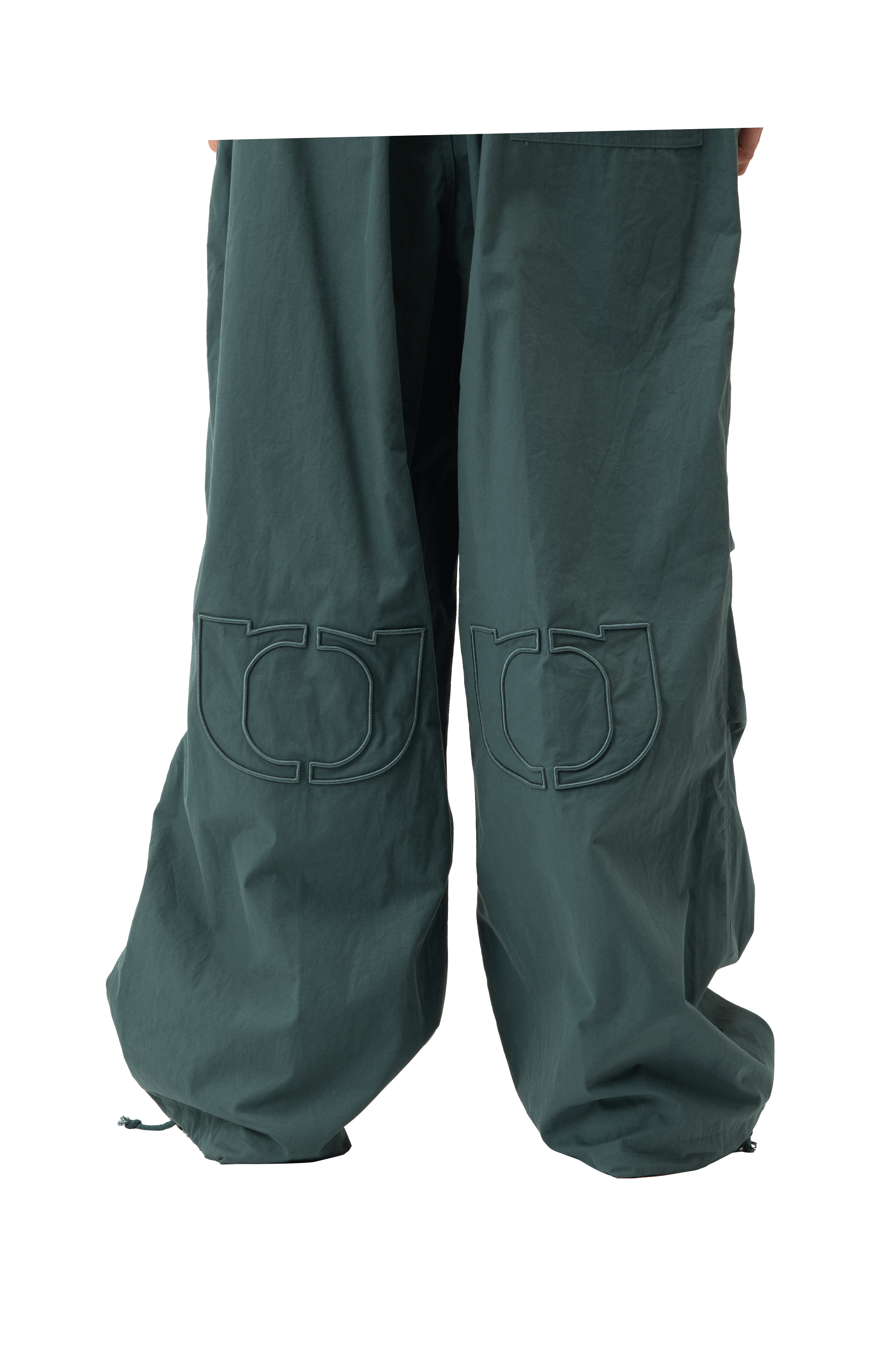 Cotton Overpant