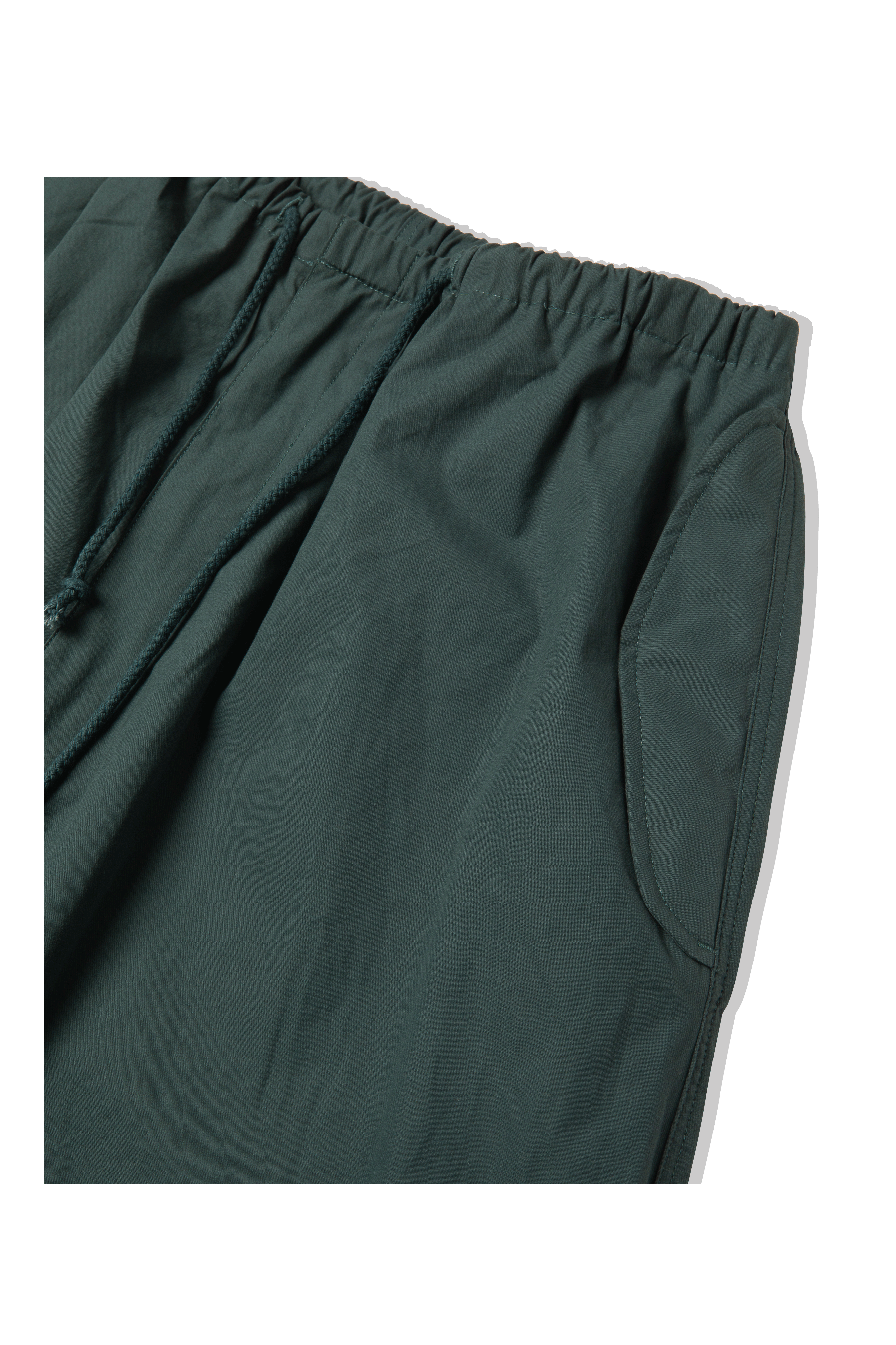 Cotton Overpant