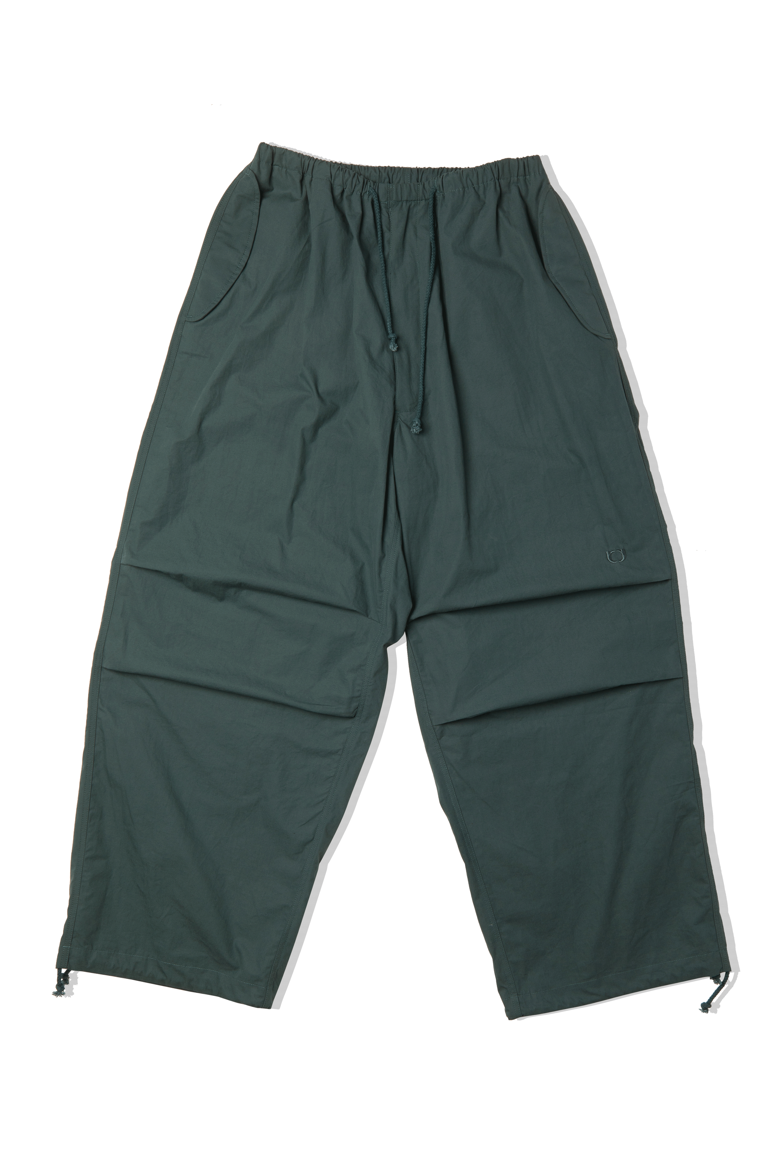 Cotton Overpant