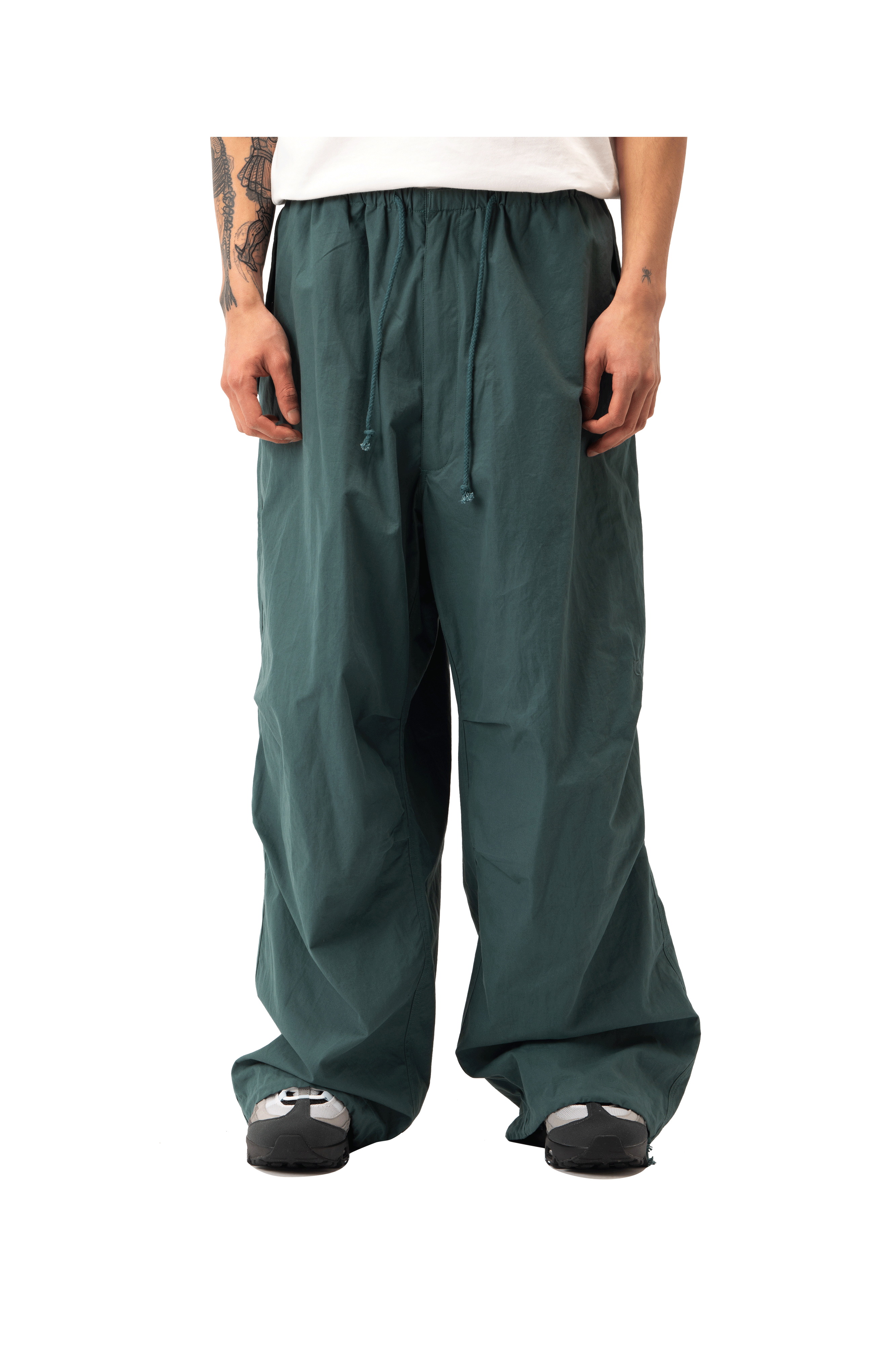 Cotton Overpant