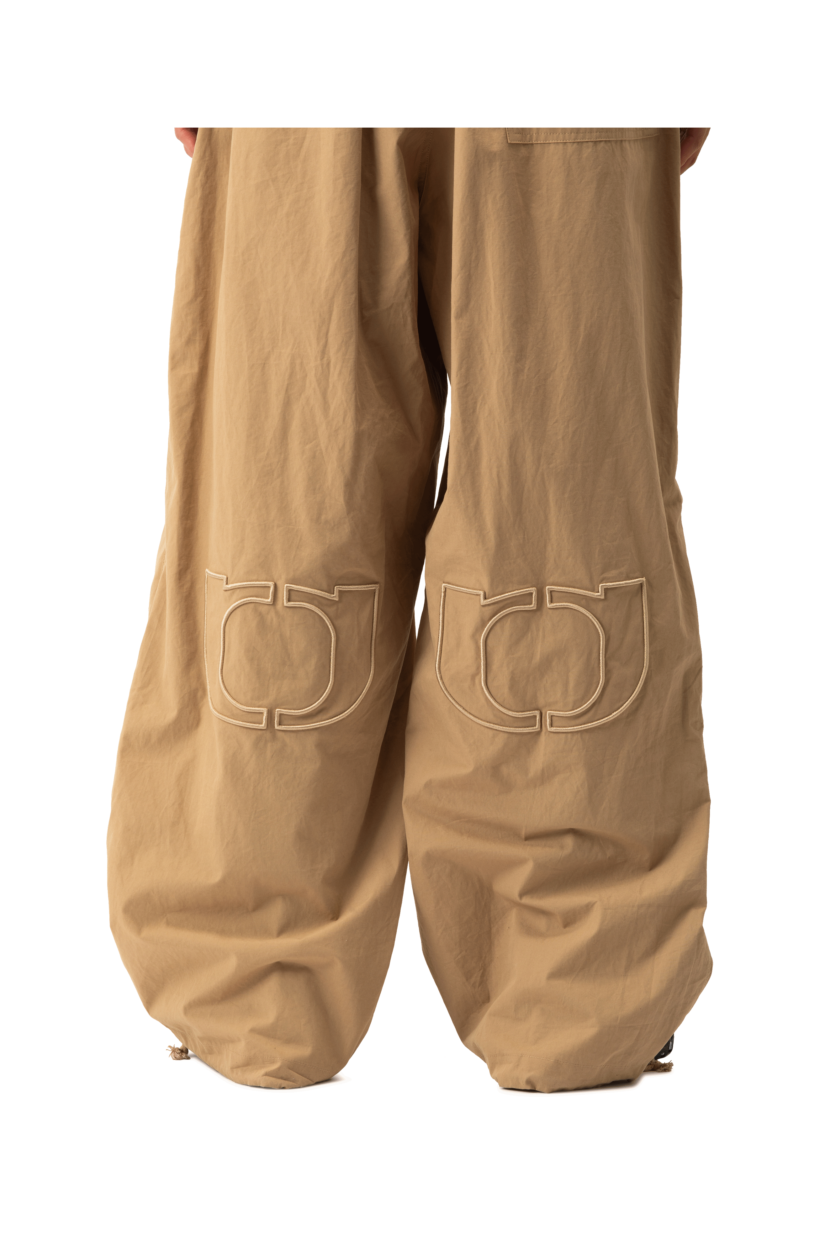 Cotton Overpant