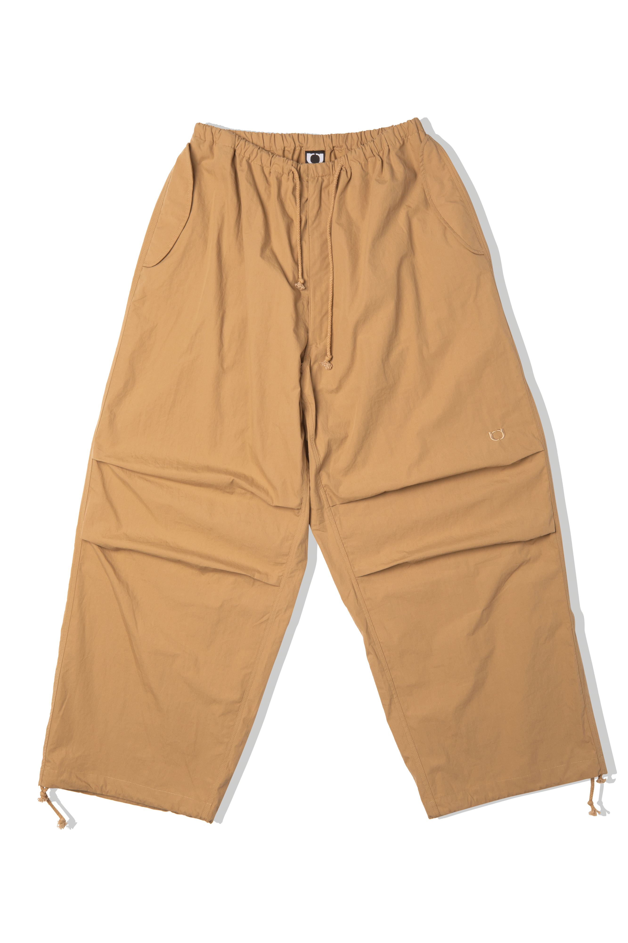 Cotton Overpant