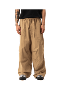 Cotton Overpant