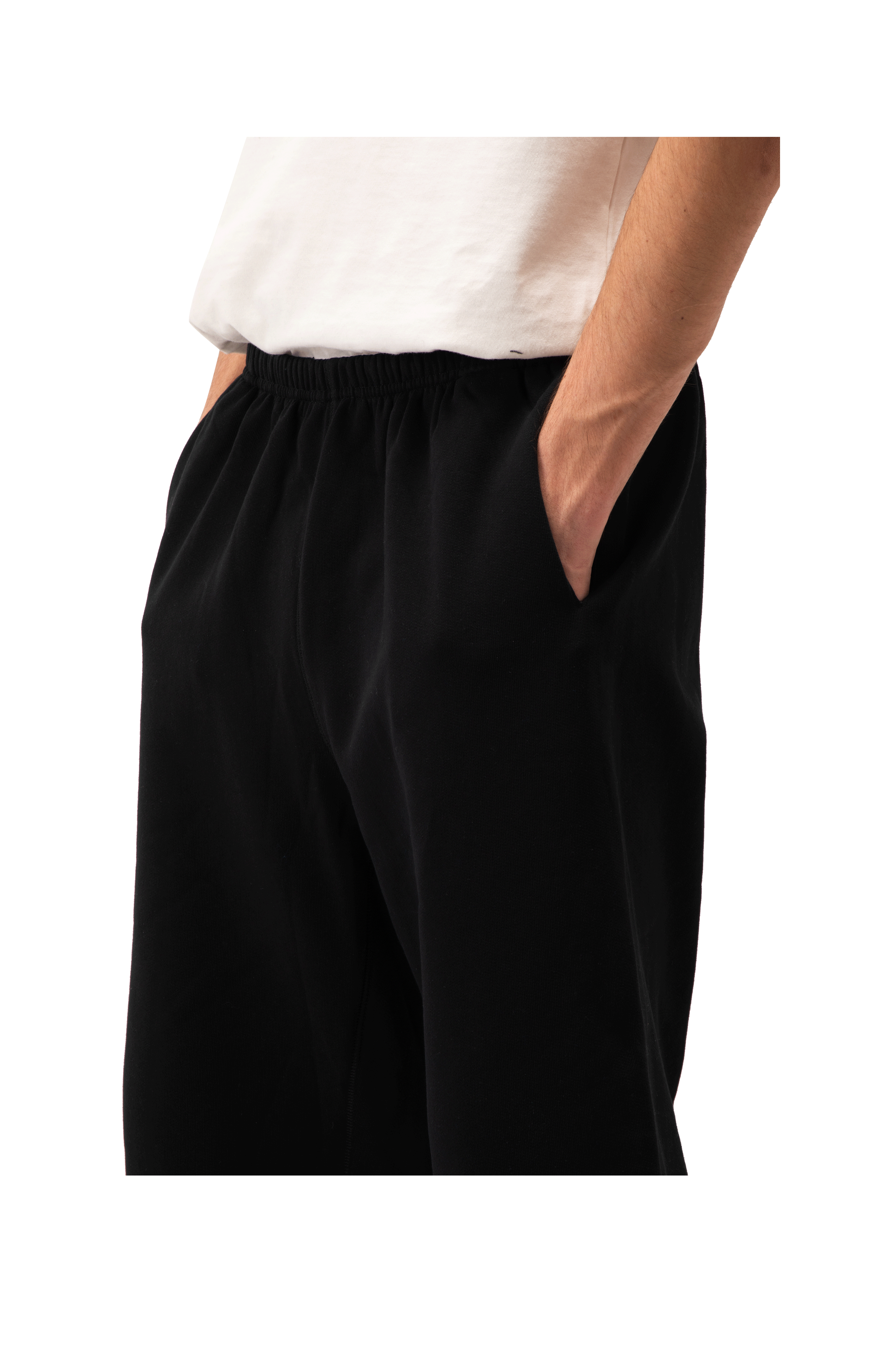 Cropped Sweatpant