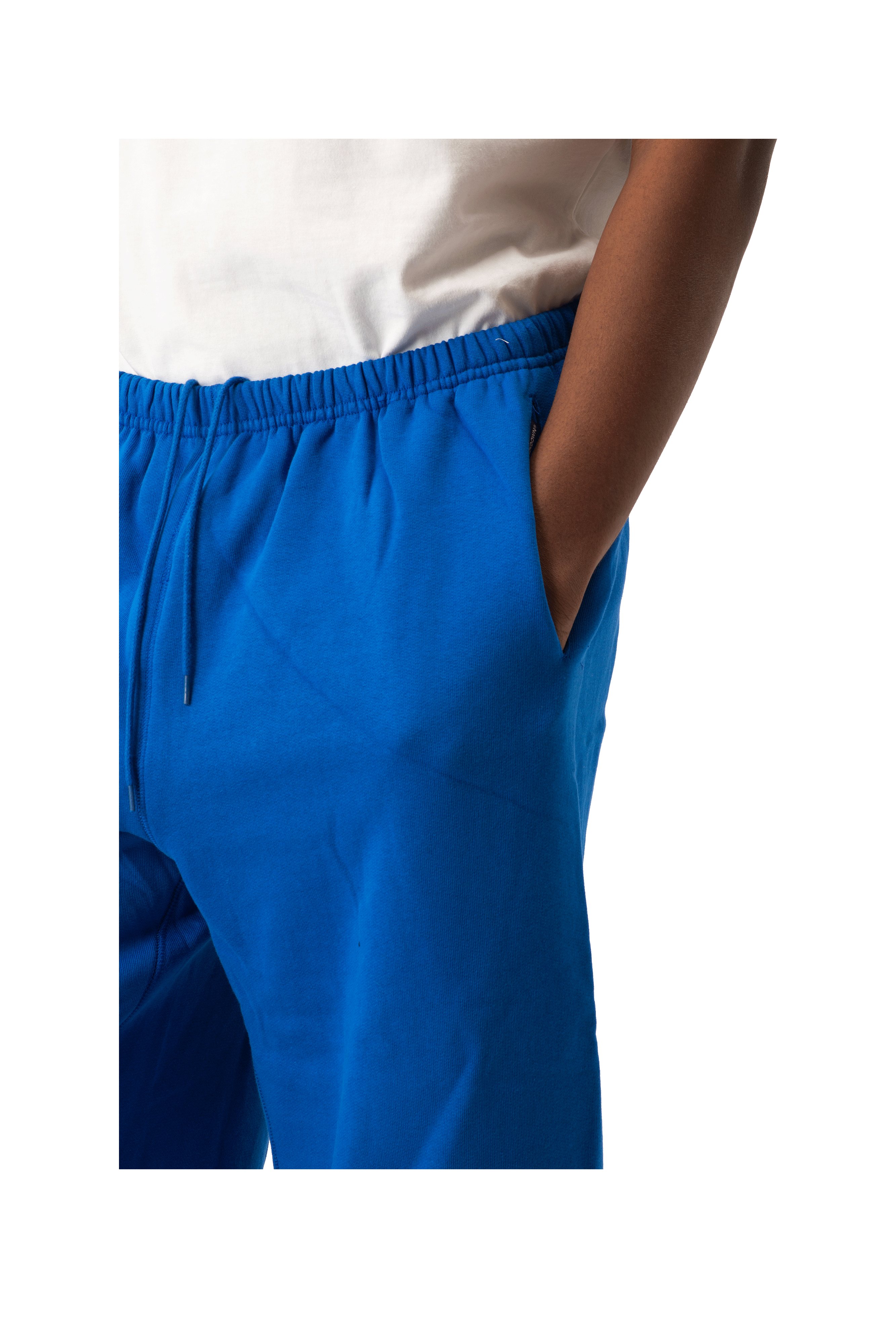 Cropped Sweatpant