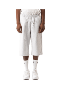 Cropped Sweatpant