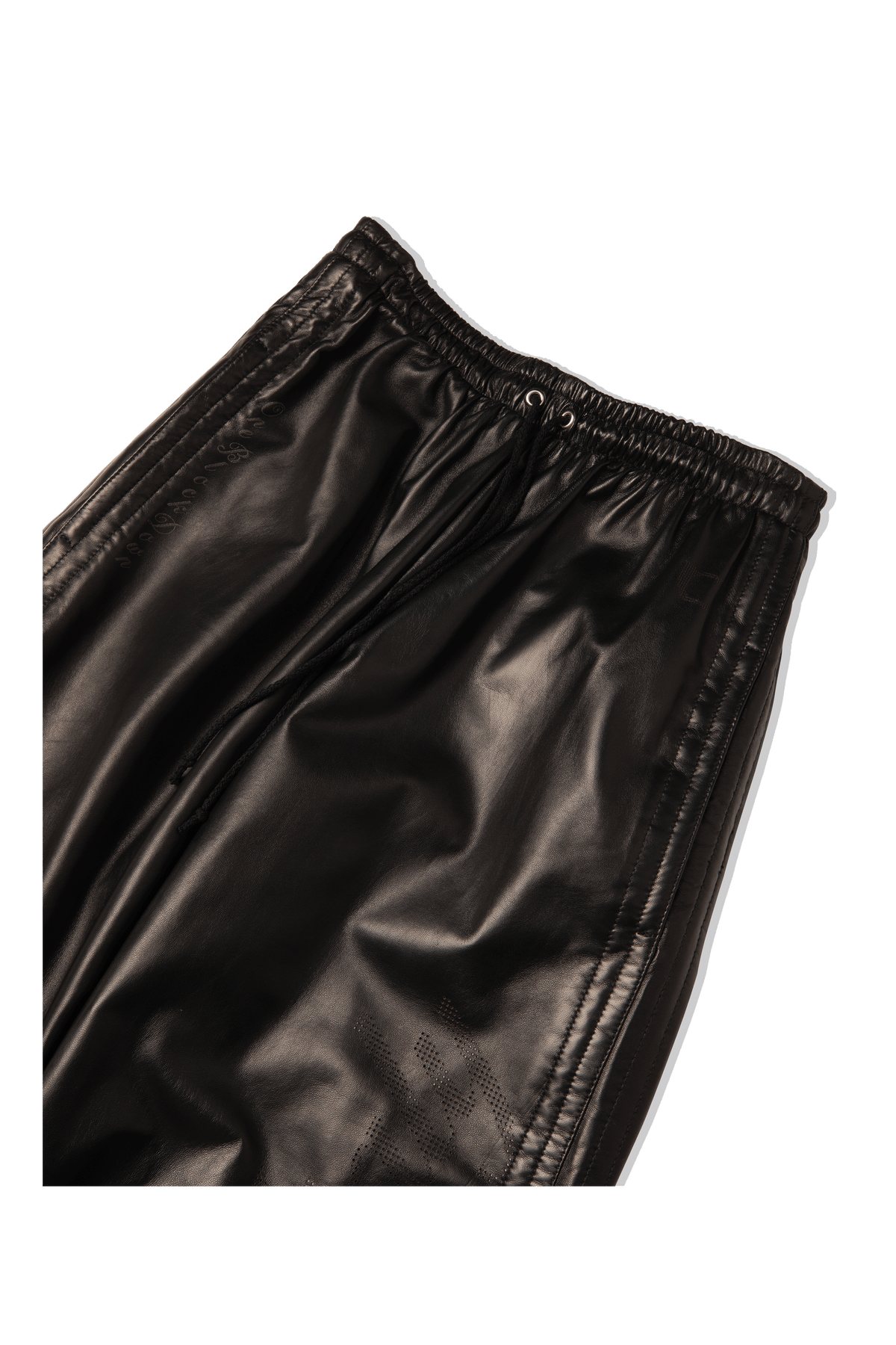 Leather Italy Pant