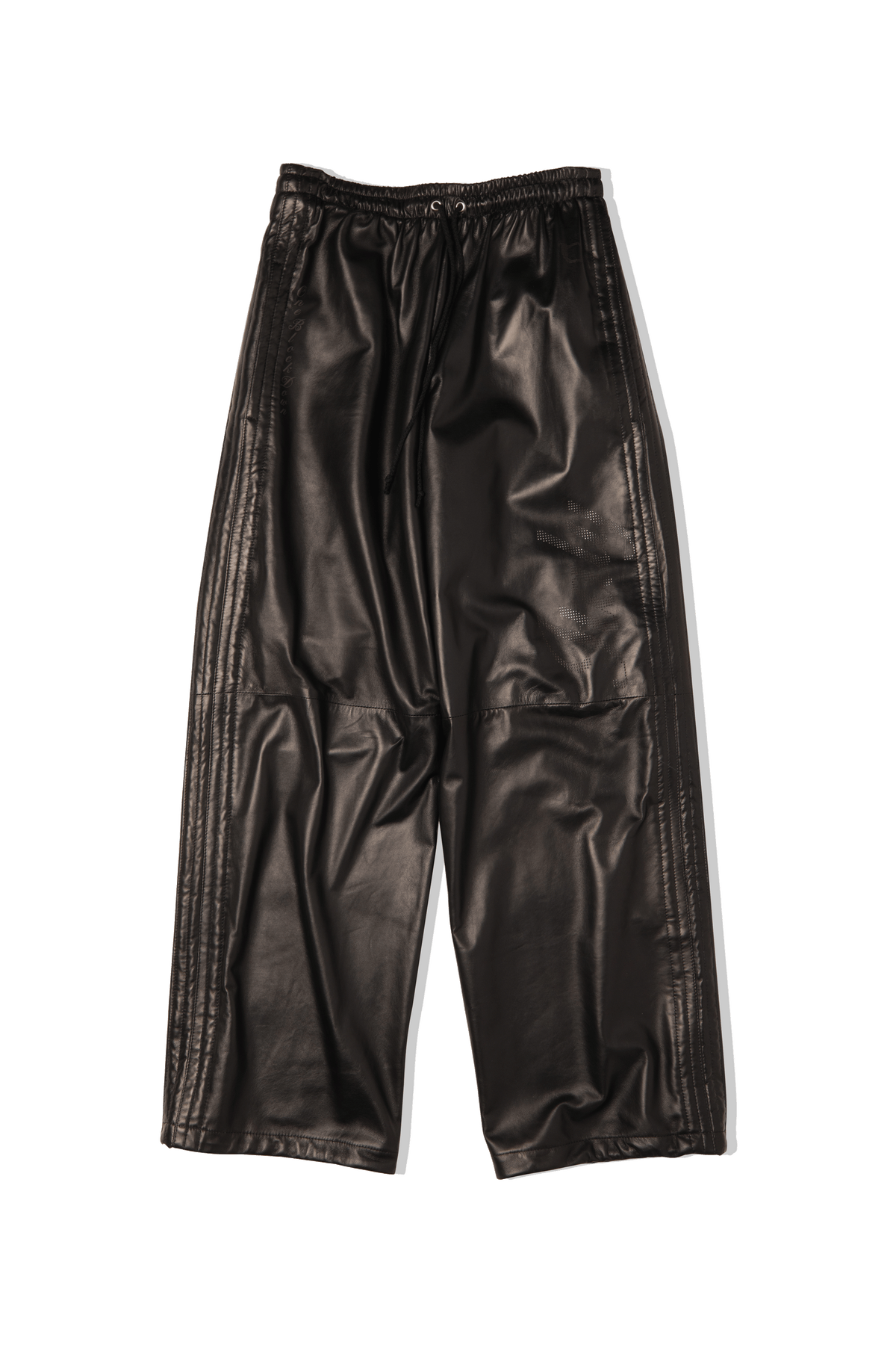 Leather Italy Pant